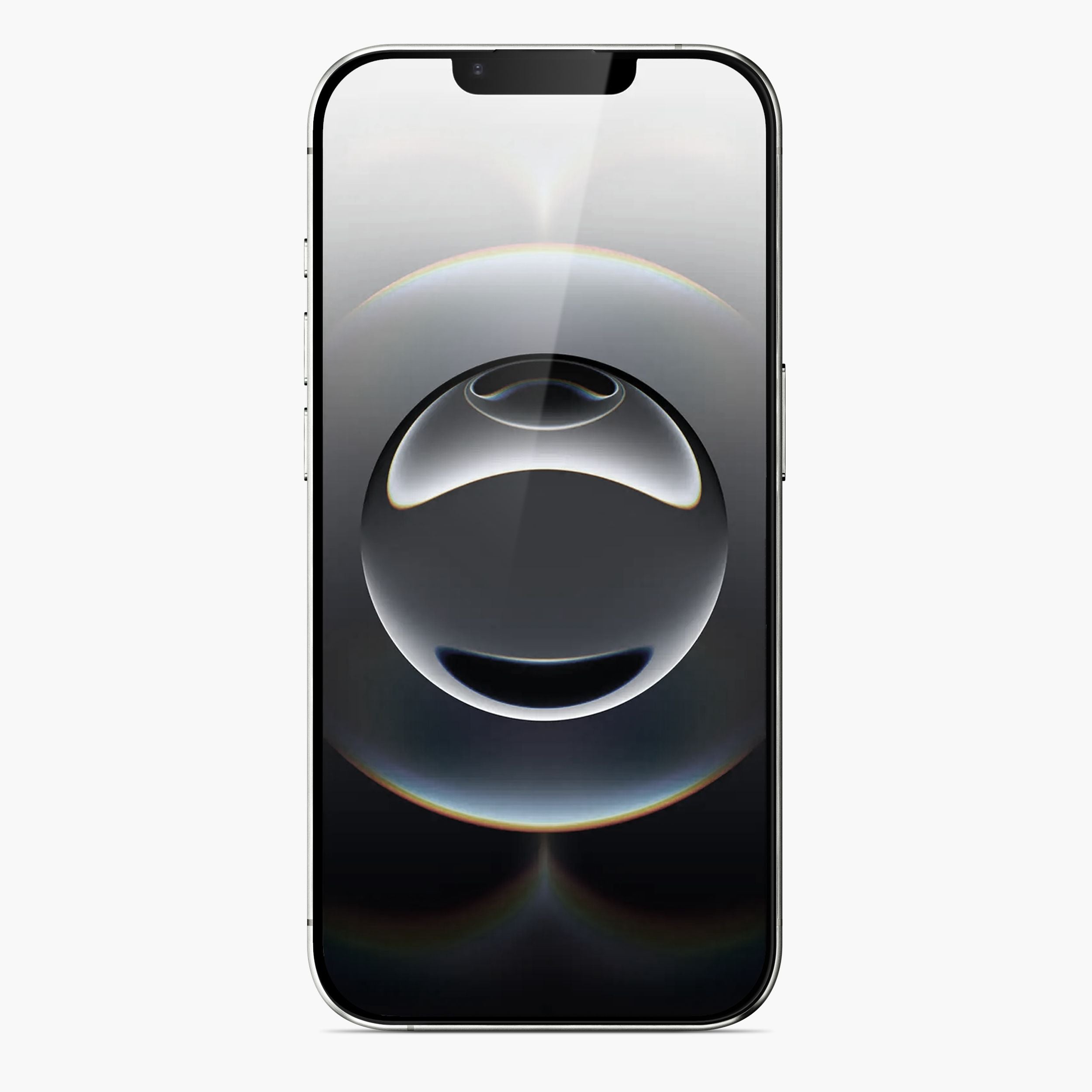 Screen Protector Pro - Ultradünnes Aluminosilikatglas mit präzisen Kanten für nahtlosen Sitz