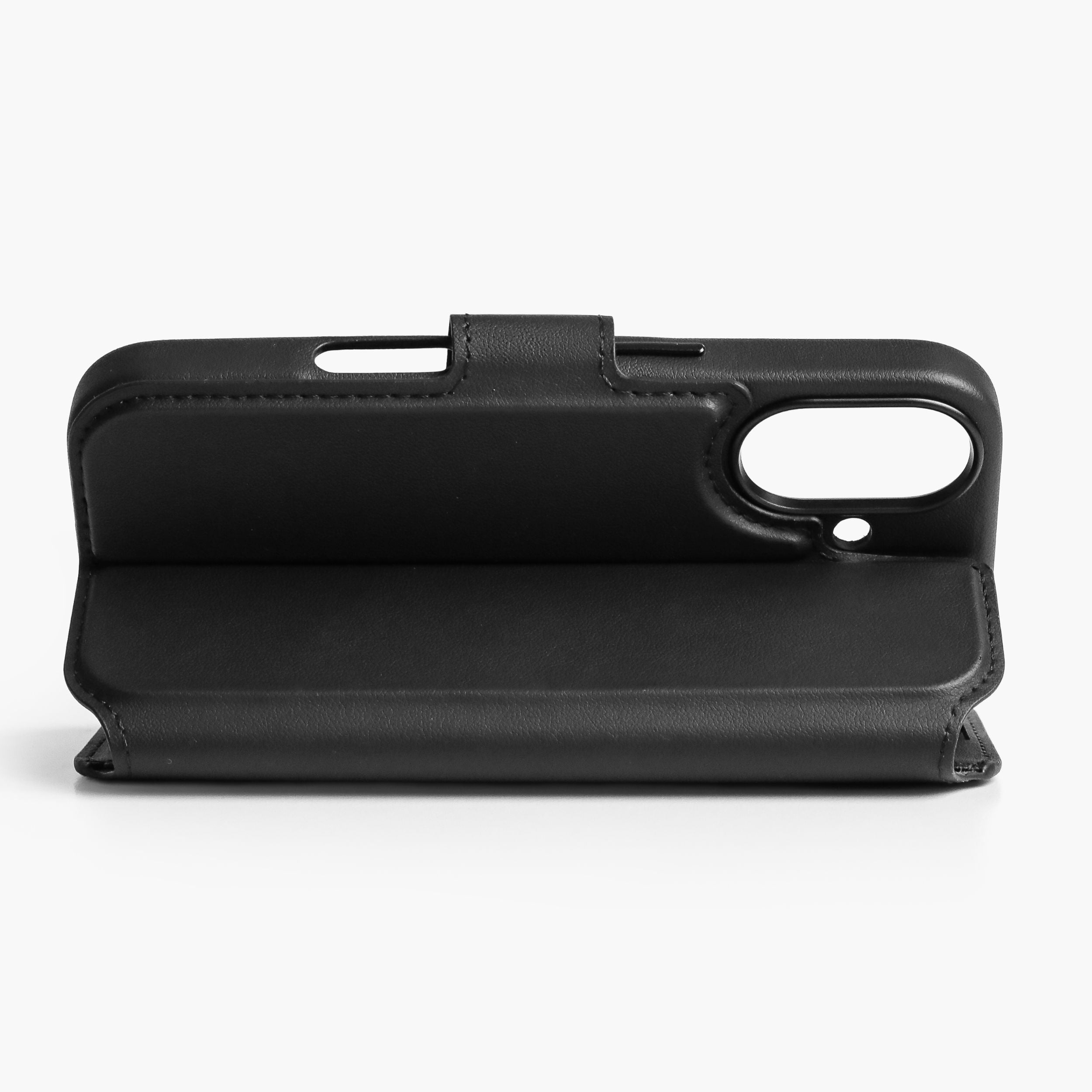 Vegan Leather Folio