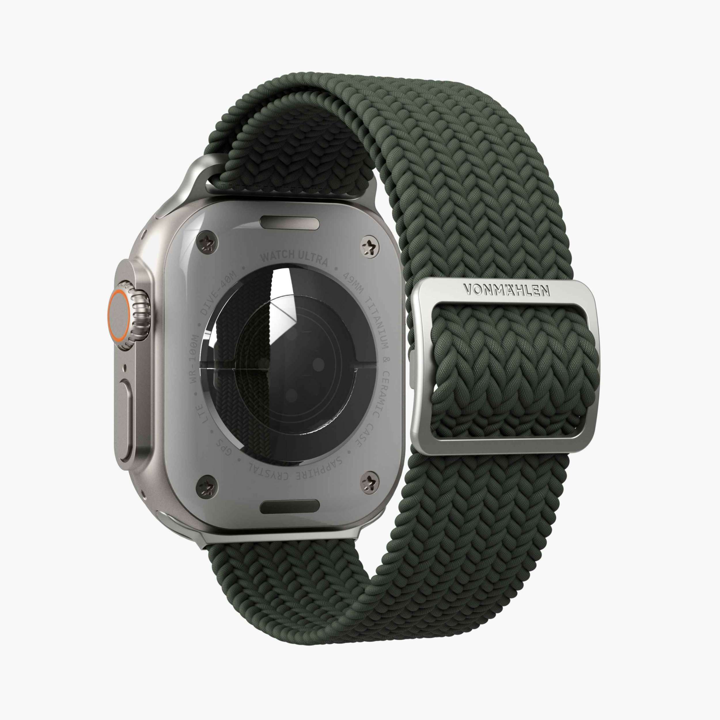Woven Loop