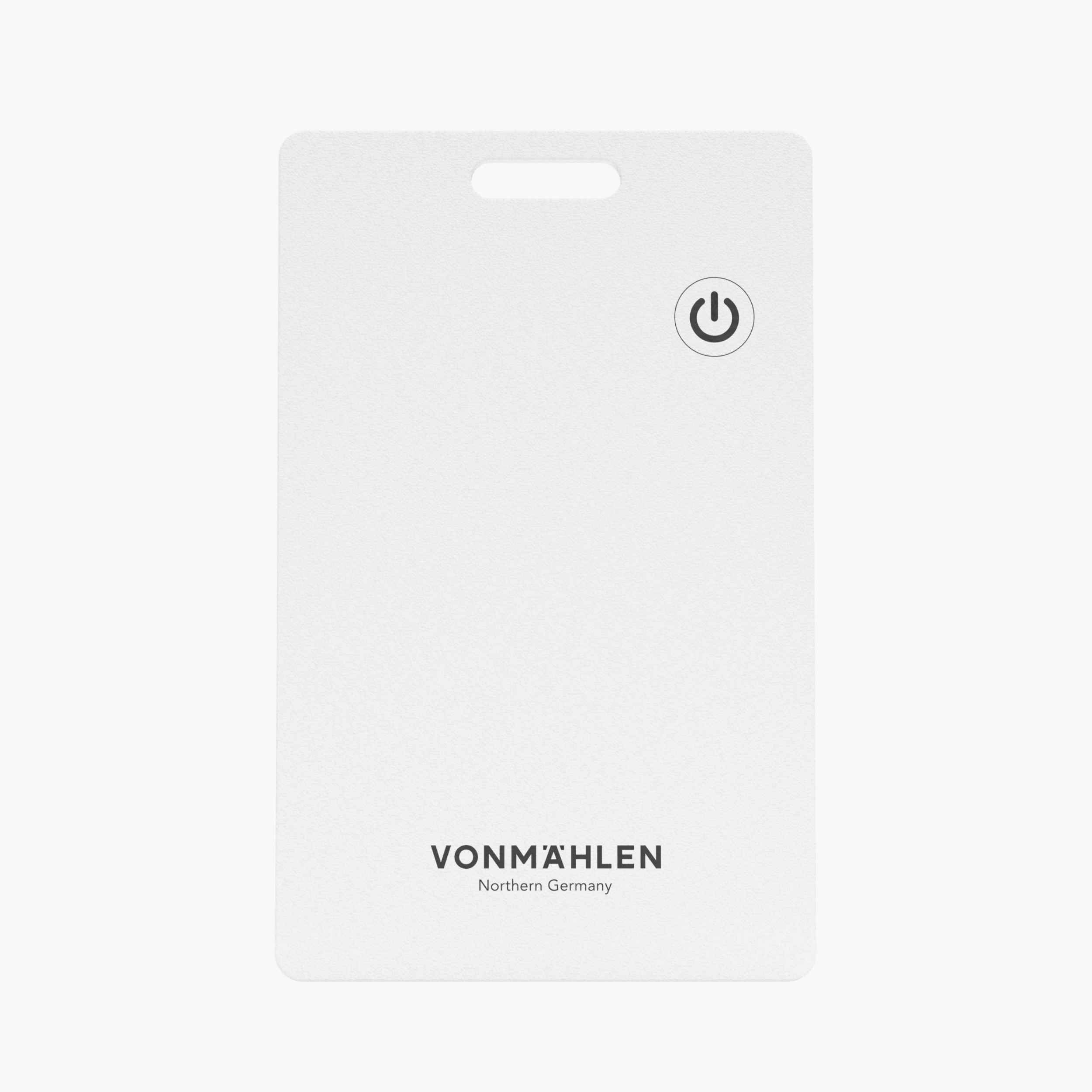 FindMe Bluetooth-Tracker aufladbar mit 6 Monaten Akkulaufzeit