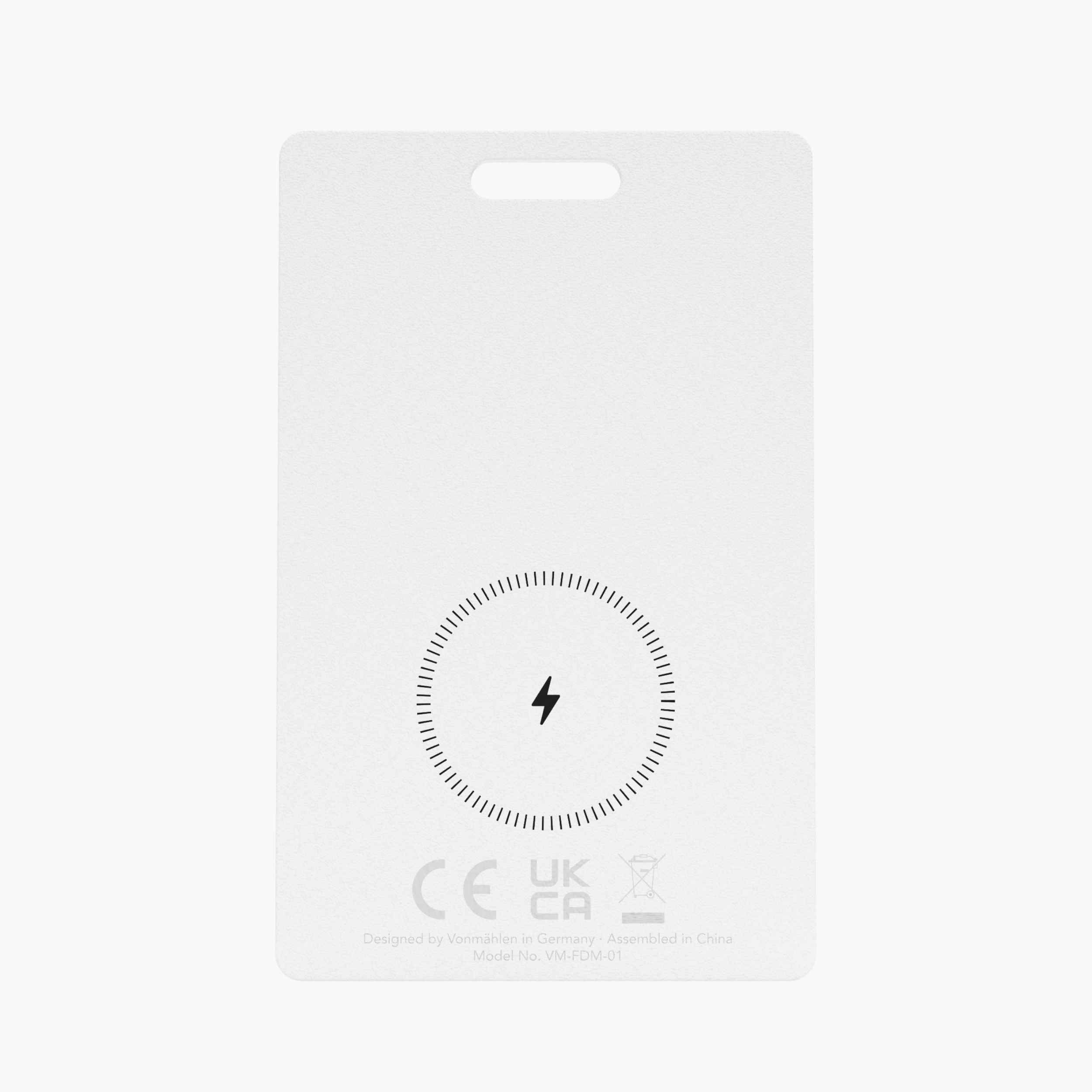 FindMe Bluetooth-Tracker aufladbar mit 6 Monaten Akkulaufzeit