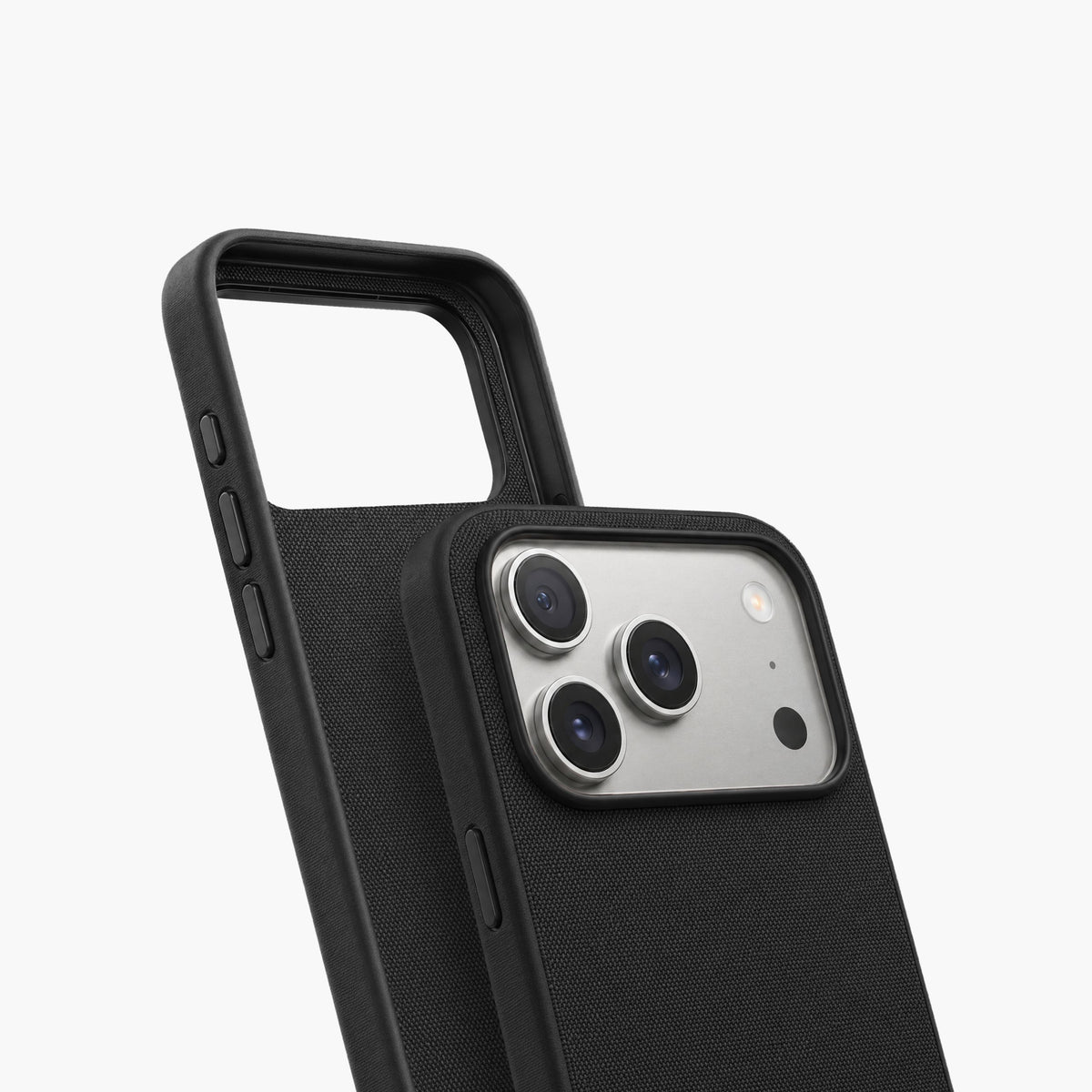 Fabric Case für iPhone 18