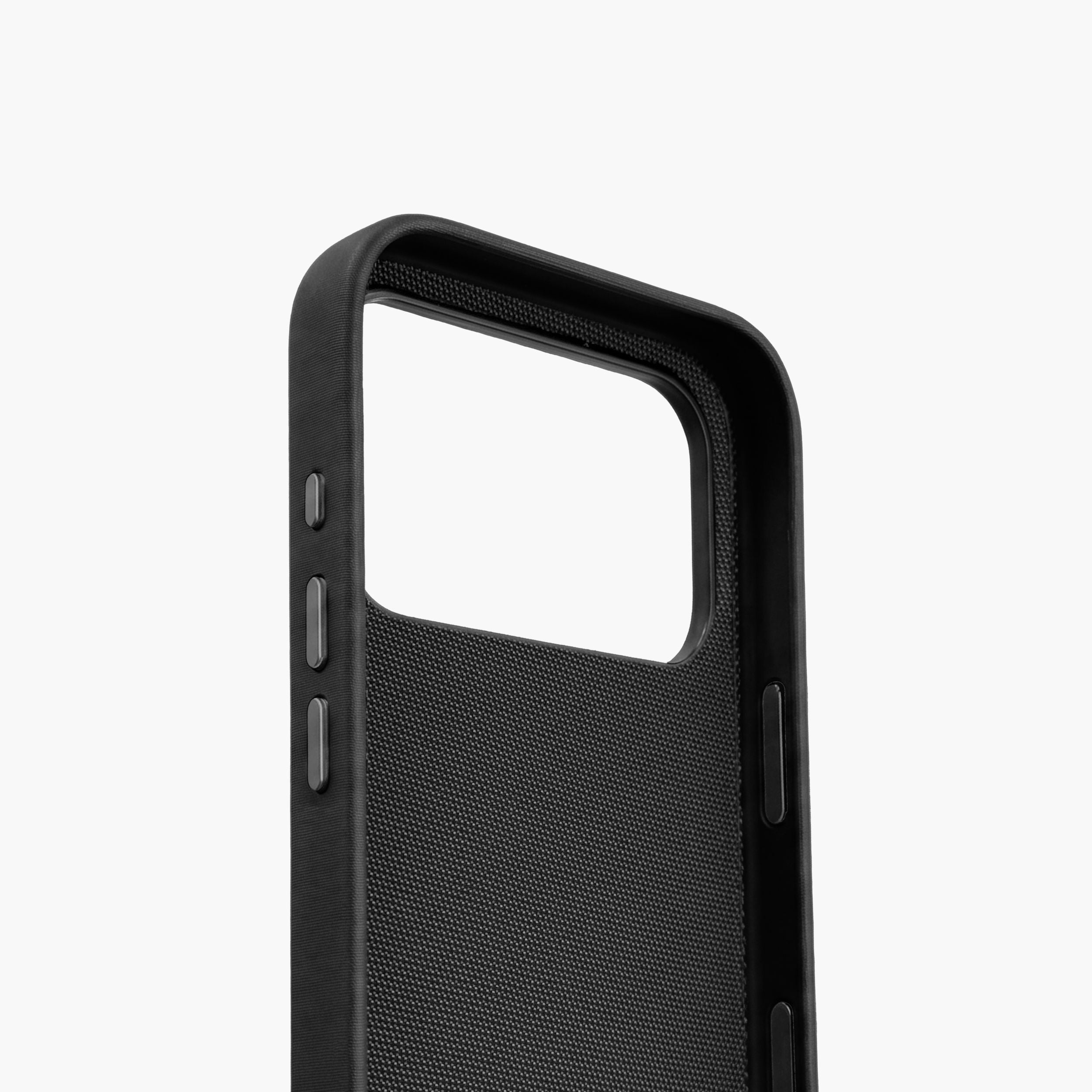 Fabric Case für iPhone 18