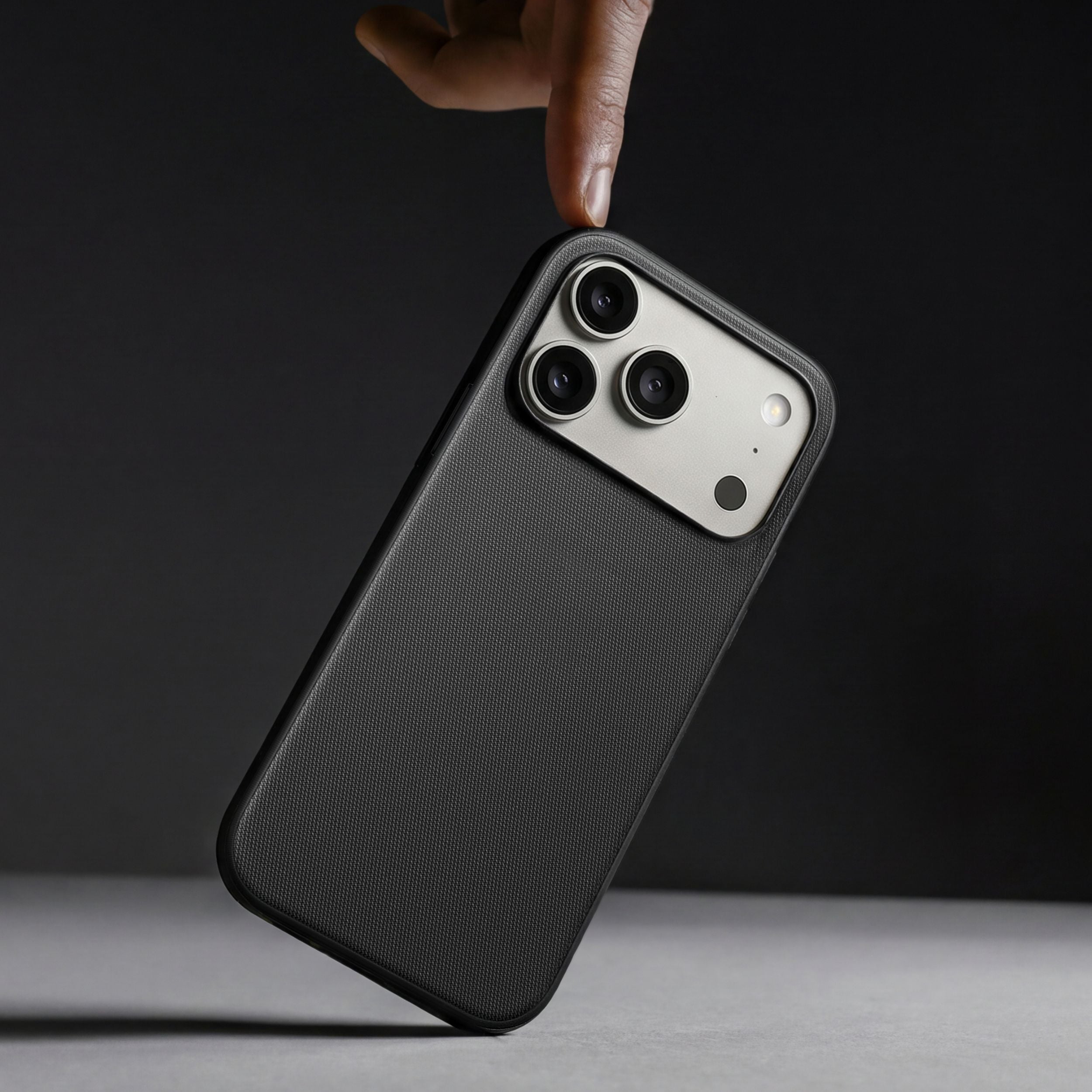 Fabric Case für iPhone 18