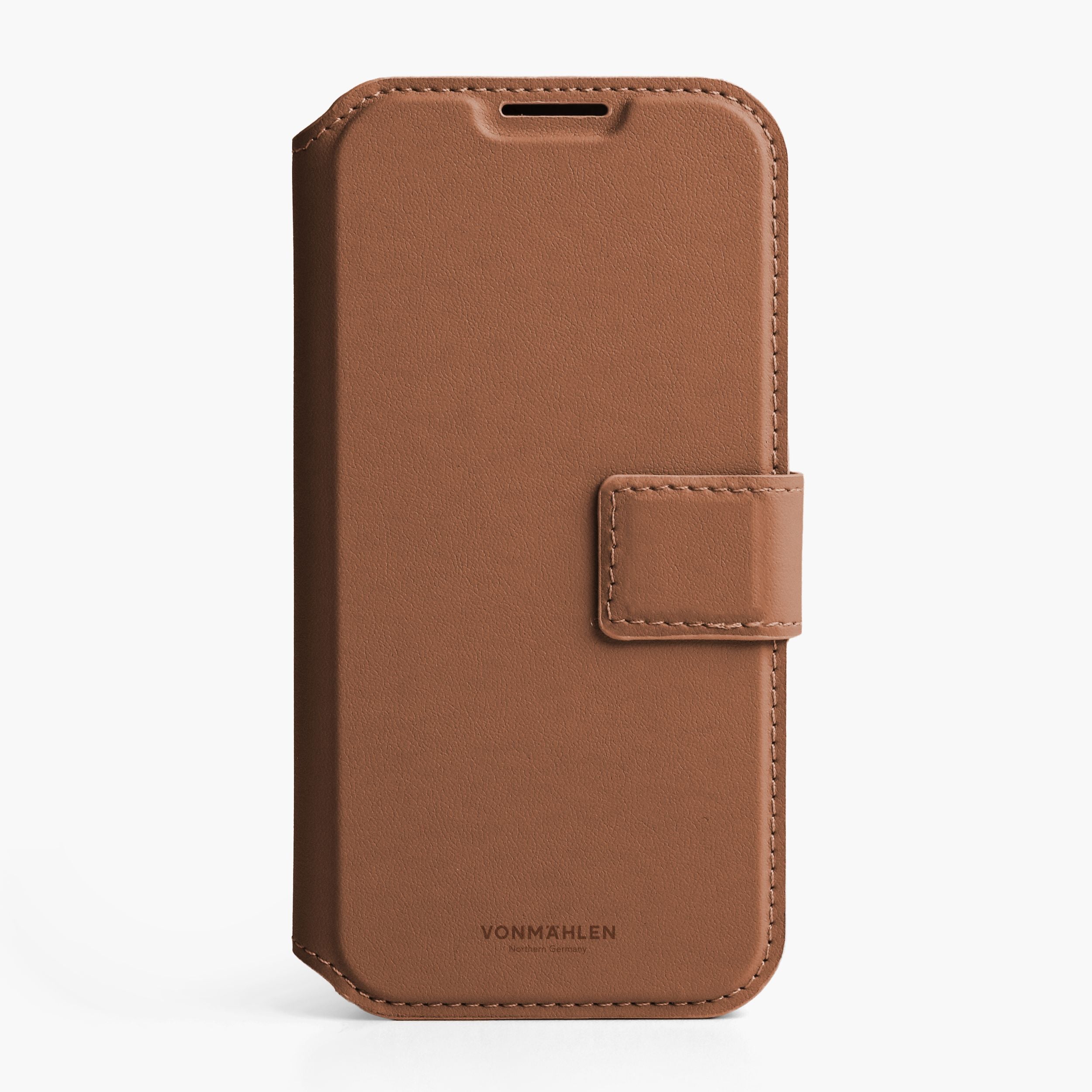 Vegan Leather Folio for iPhone 17