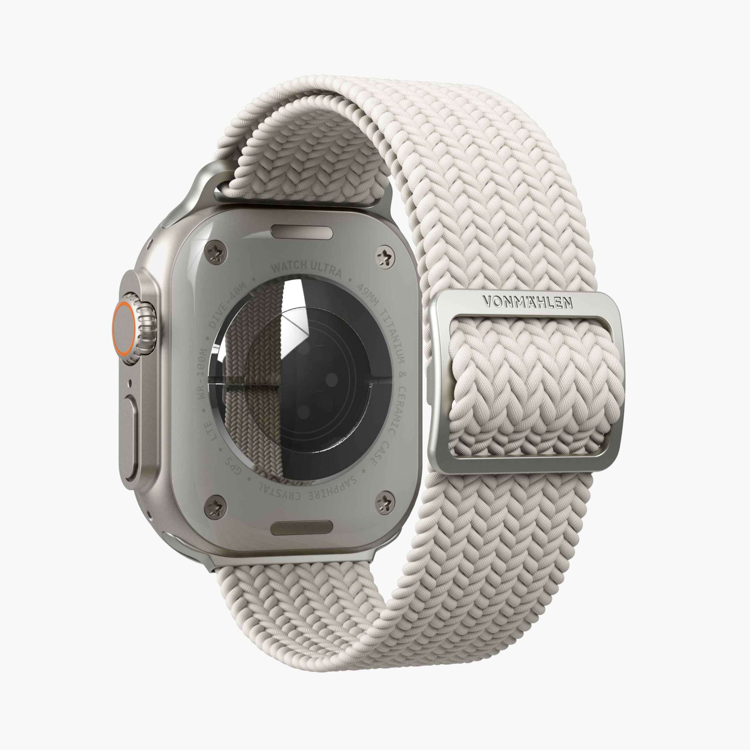 Woven Loop