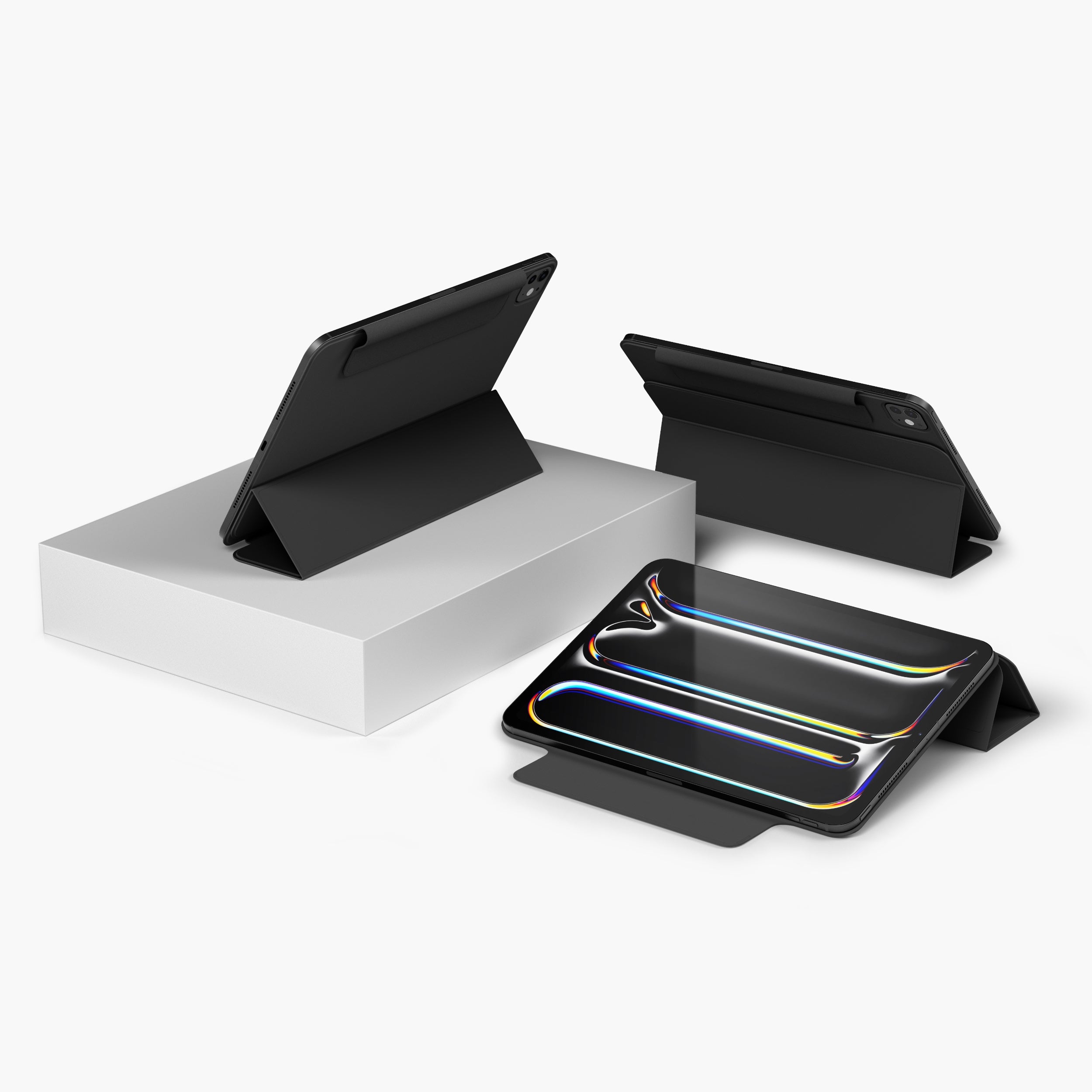 Foldable Folio