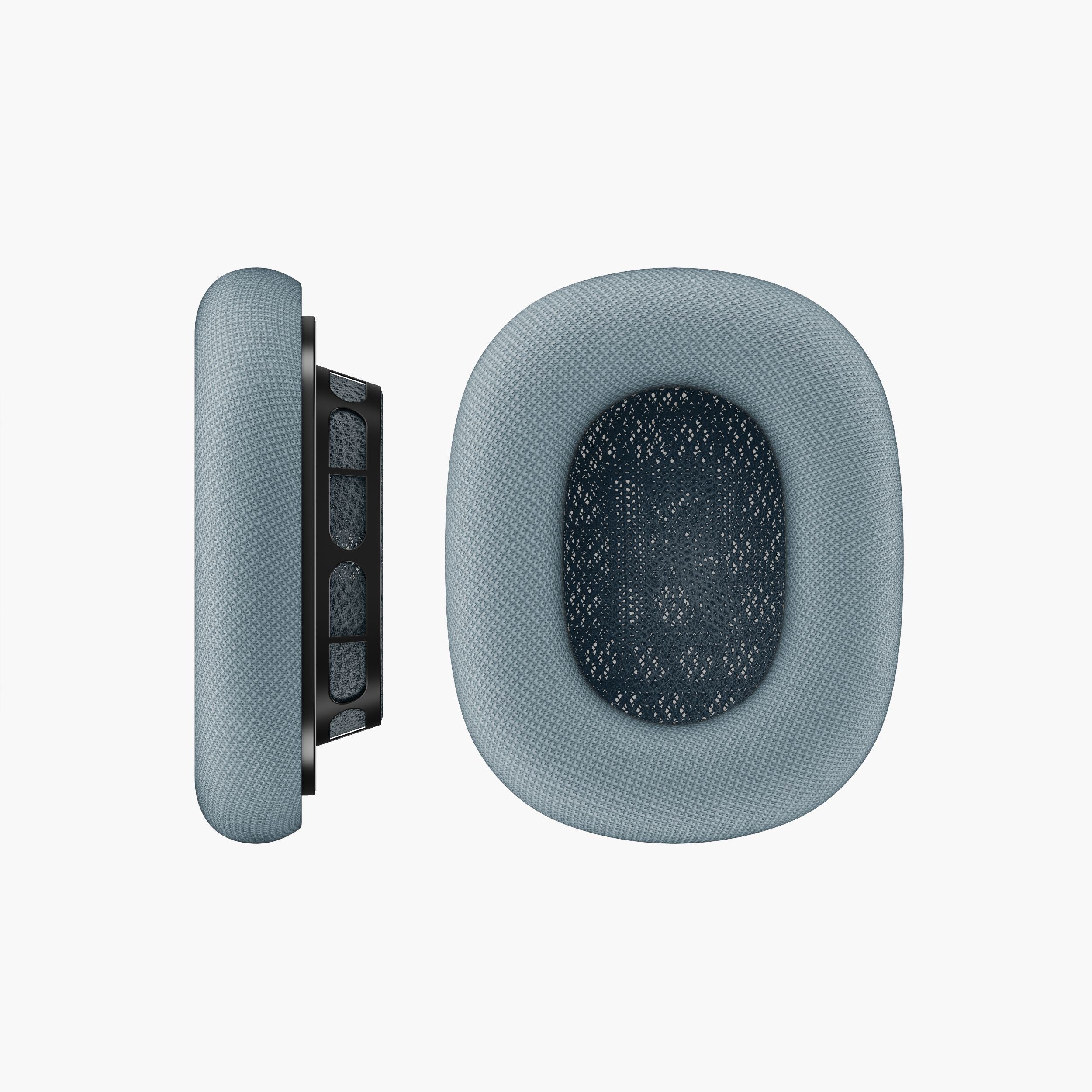 Air Cushions für AirPods Max mit Memory-Schaum