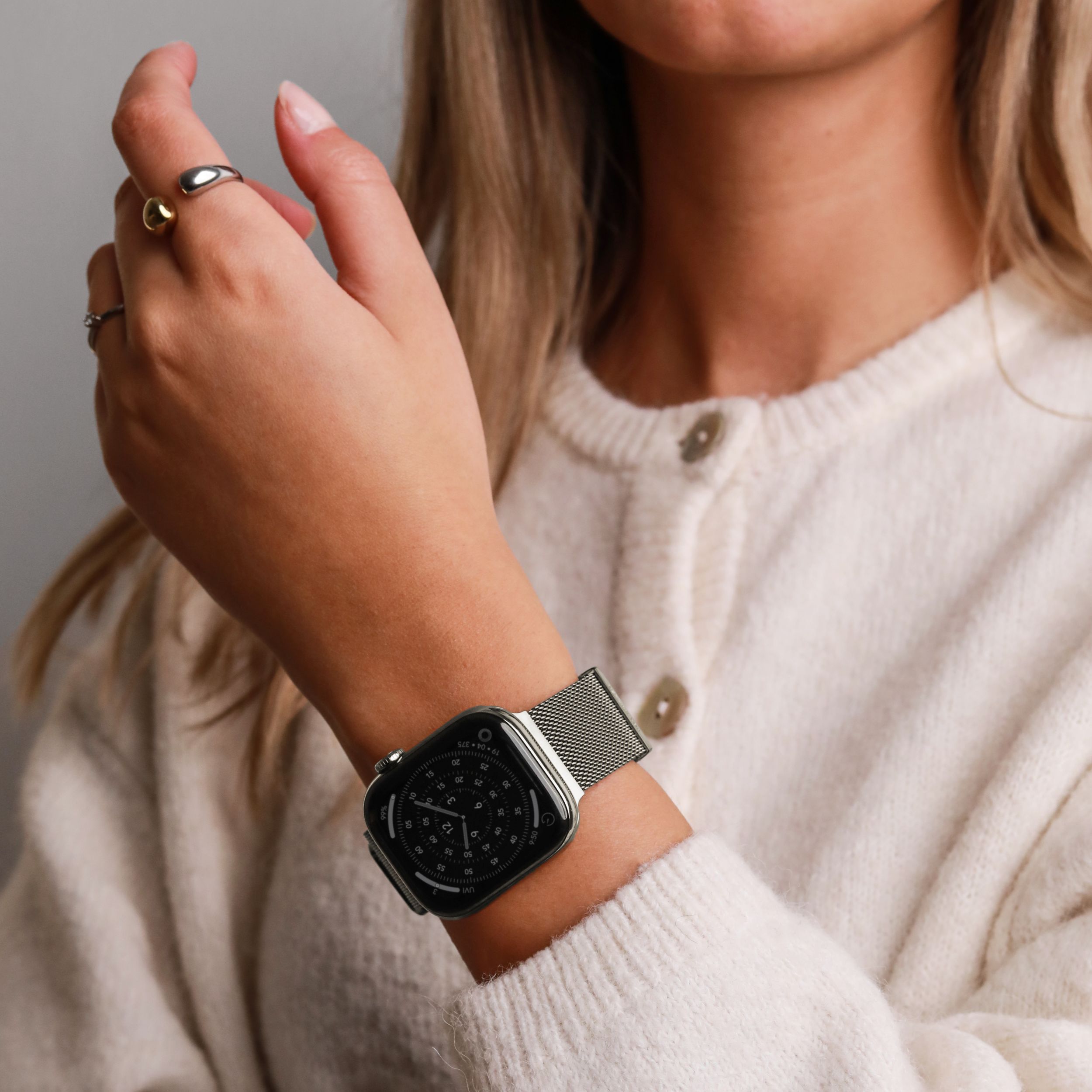 Milanese Loop 2