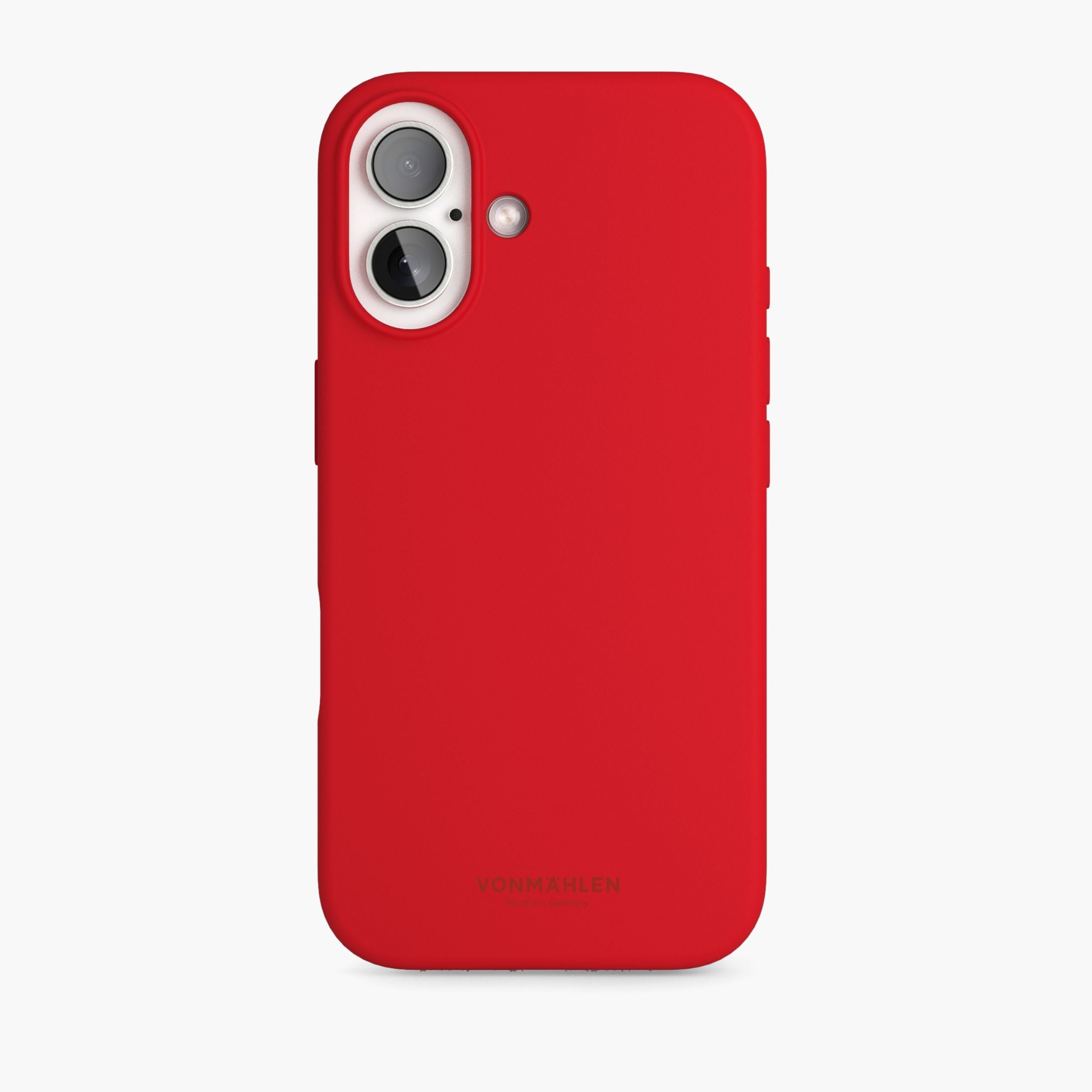 Soft Silicone Case – nachhaltige Silikonhülle mit Mikrofaser-Innenfutter und MagSafe für iPhone