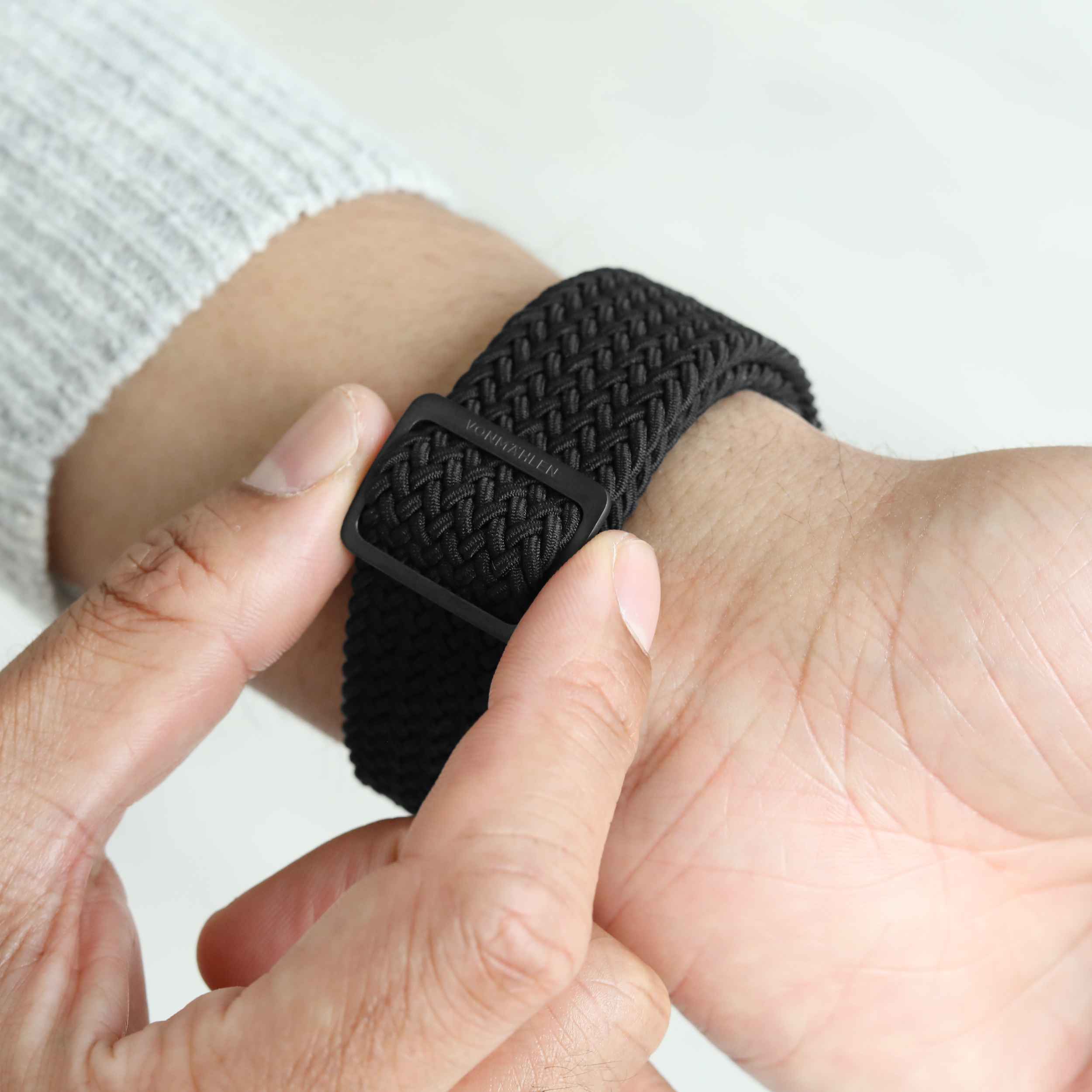 Woven Loop