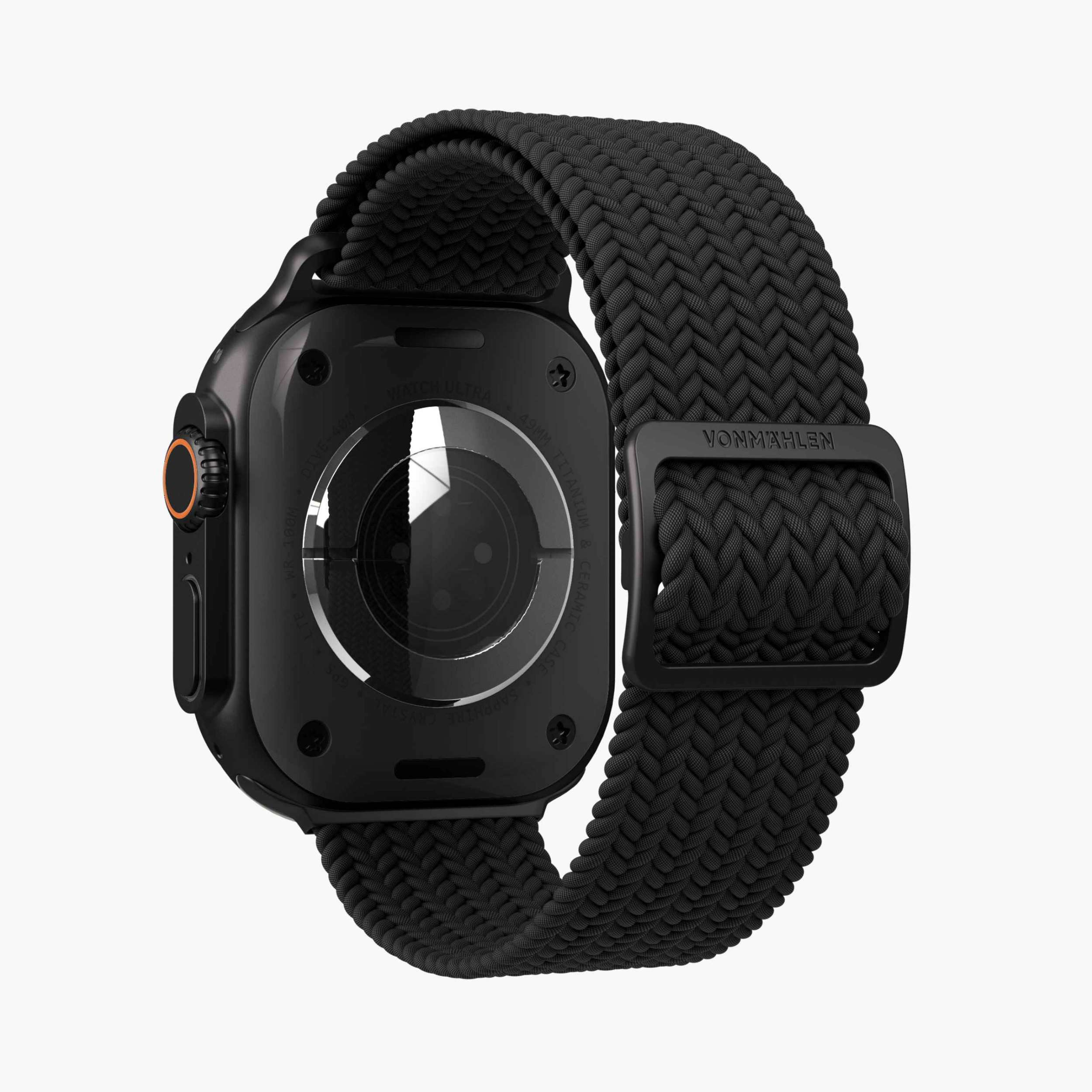 Woven Loop