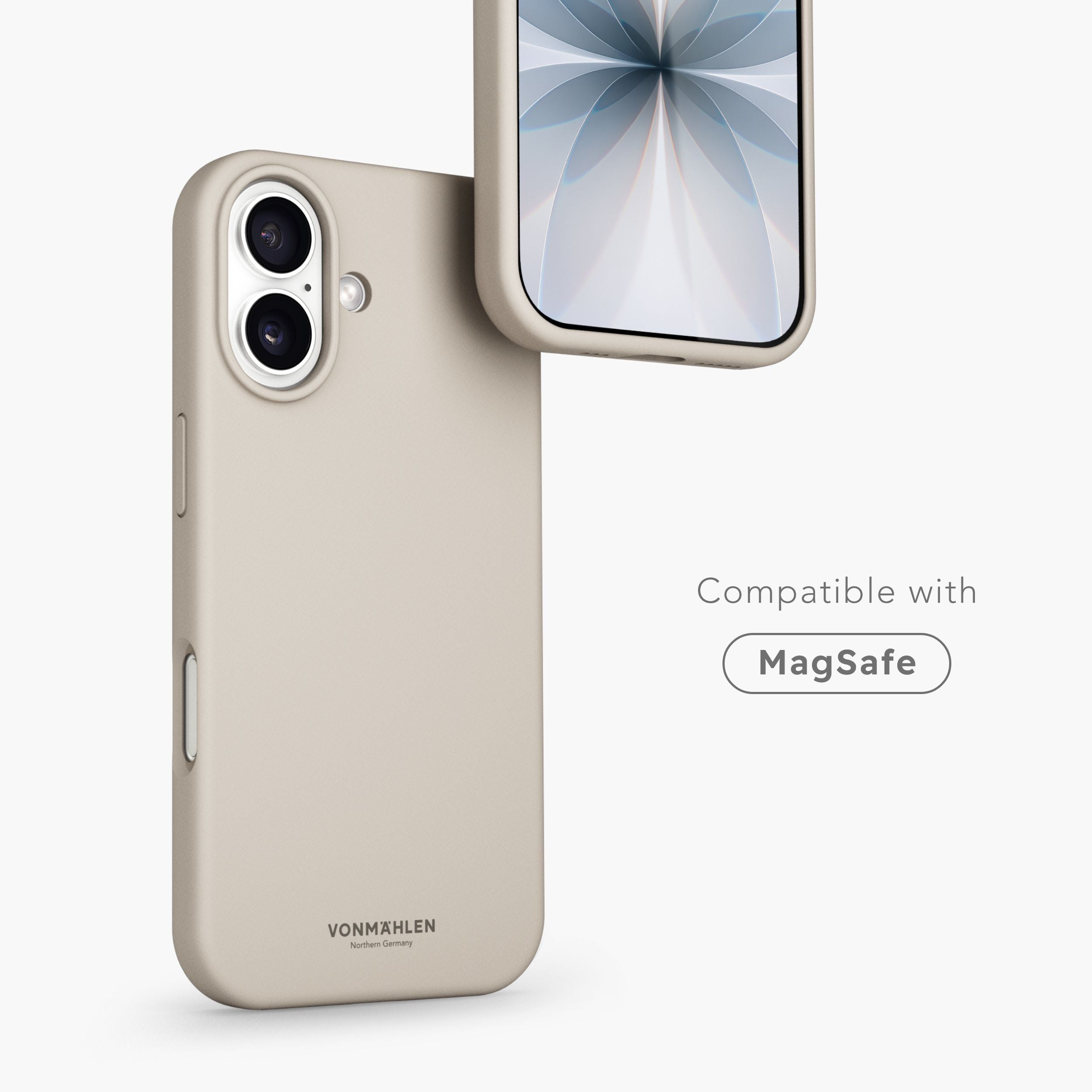 Soft Silicone Case