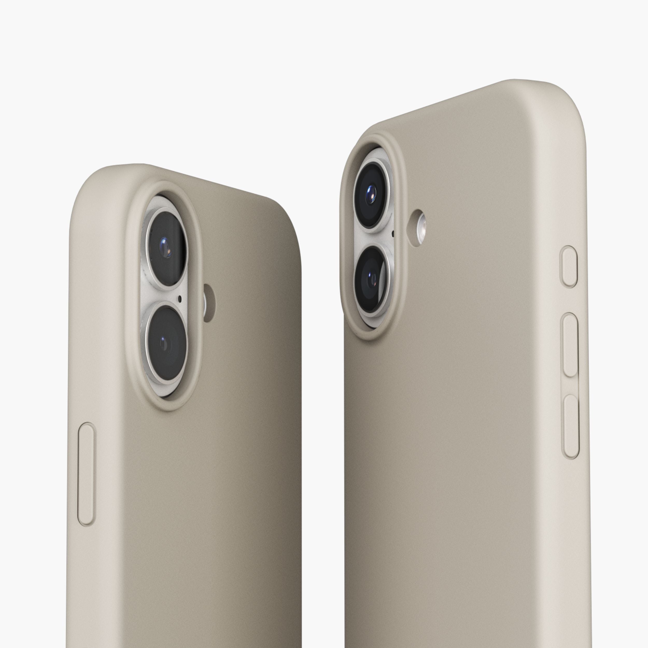 Soft Silicone Case