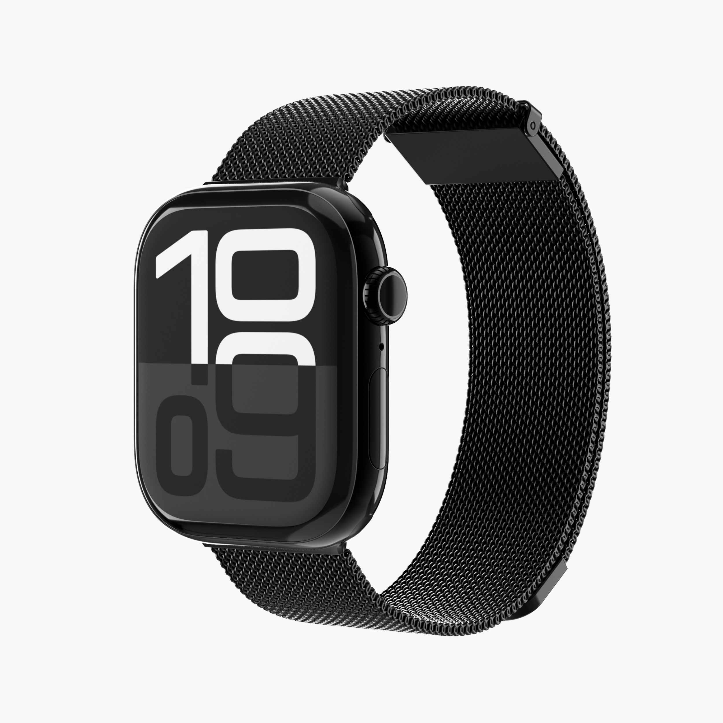 Milanese Loop 2