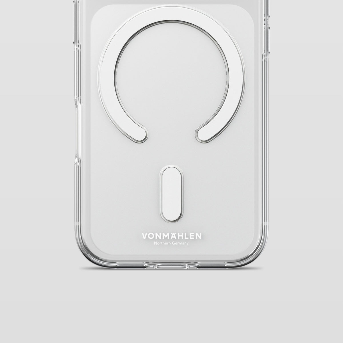 Transparent Case 3 für iPhone 18