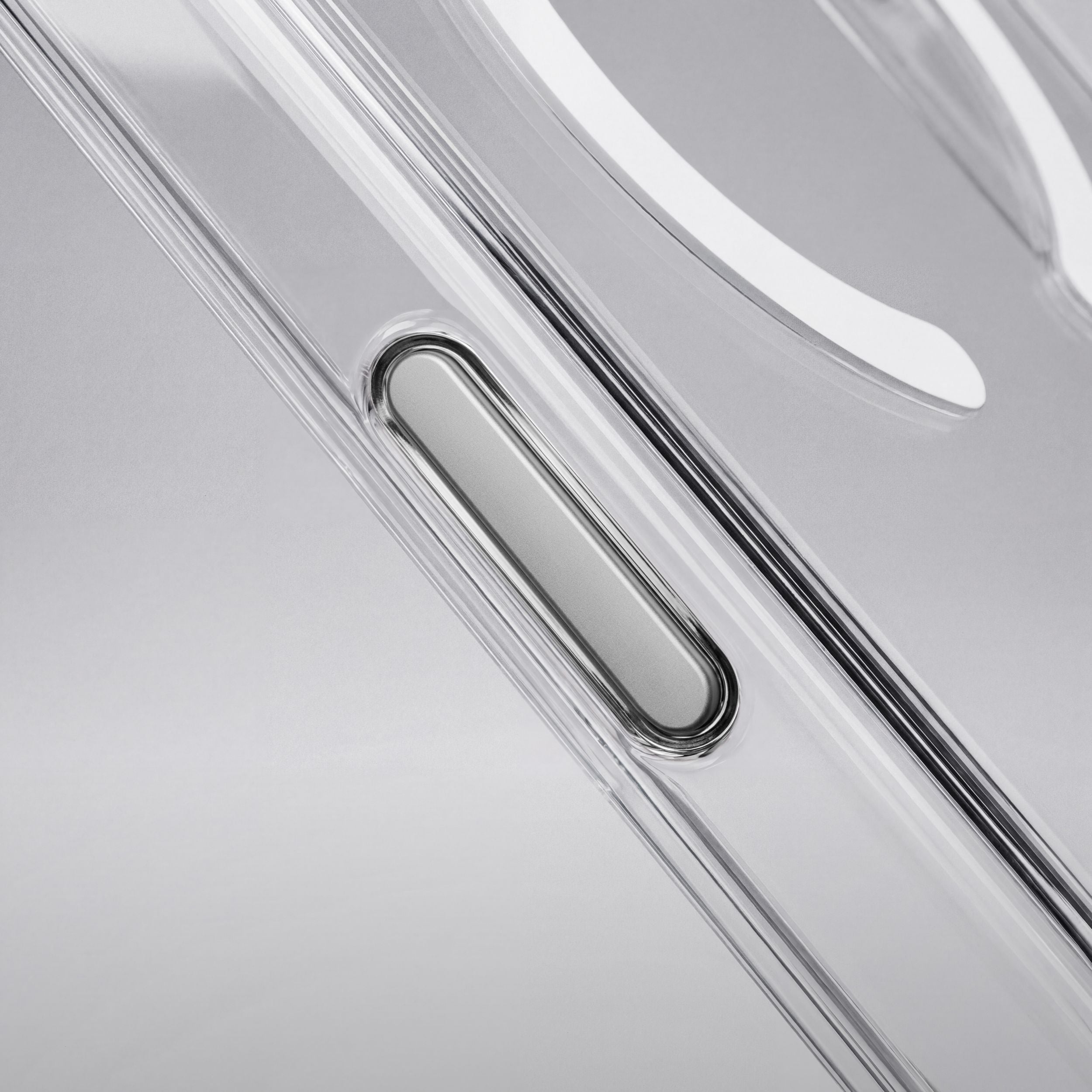 Transparent Case 3 für iPhone 18