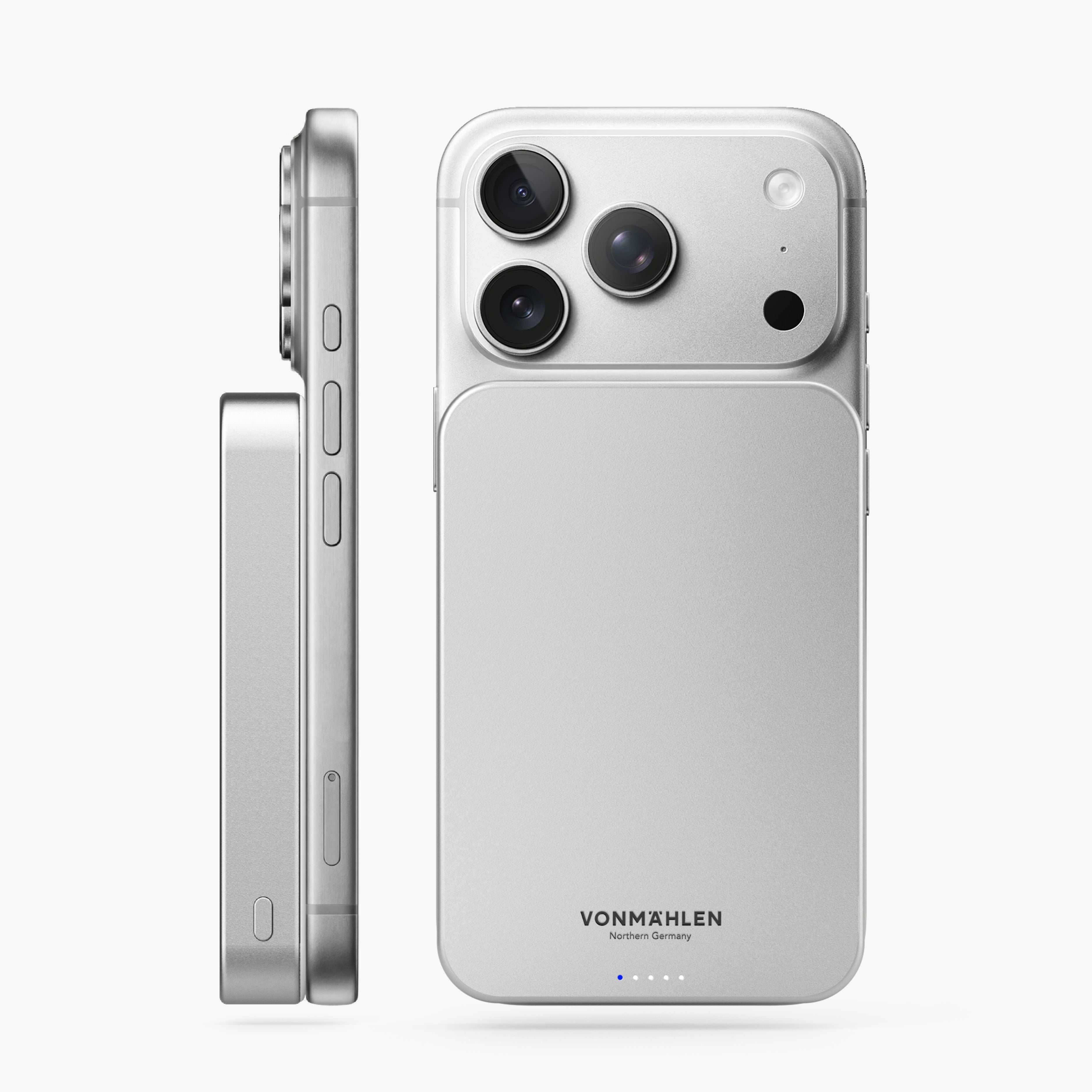 MagSafe Powerbank Evergreen Mag 10000 für iPhone