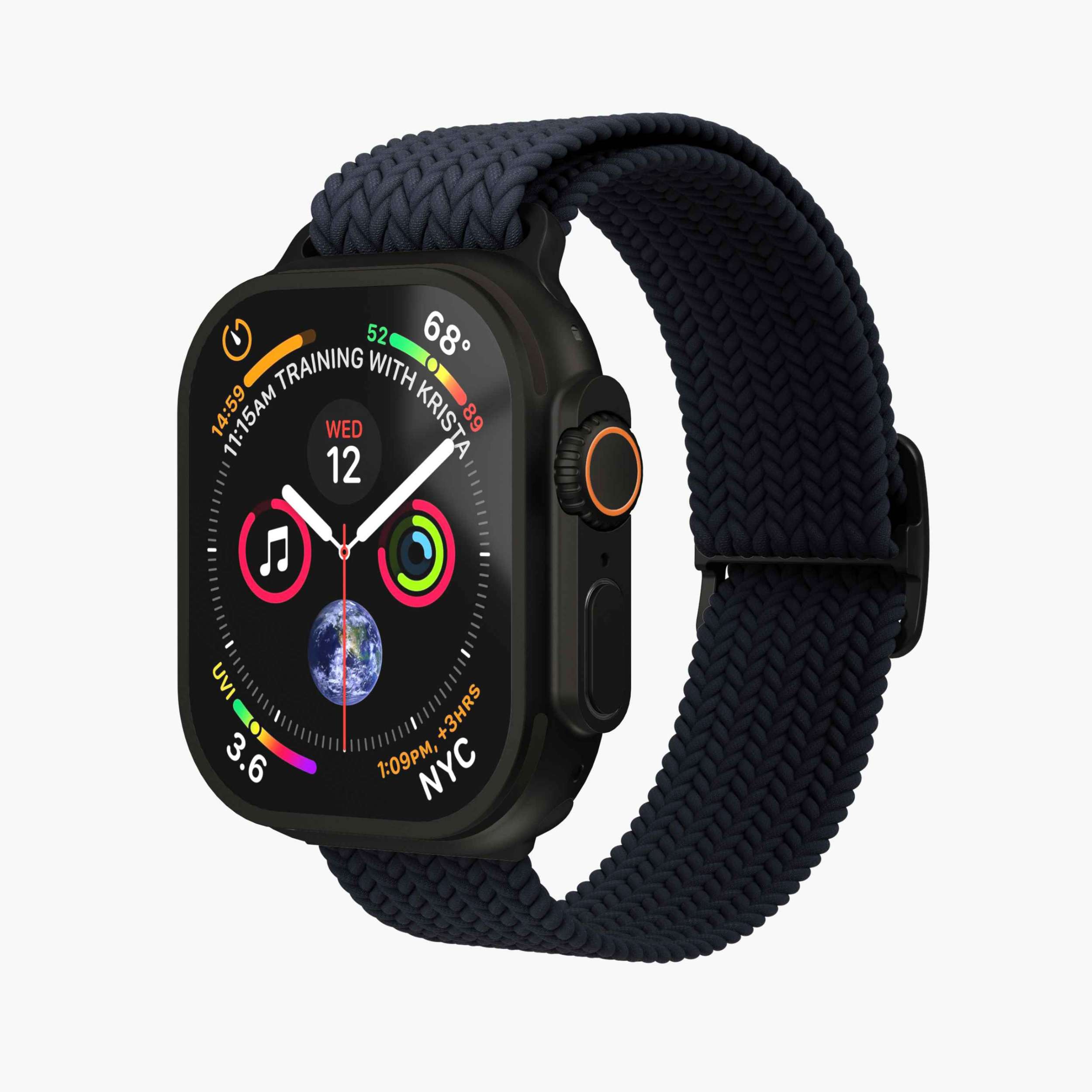 Woven Loop