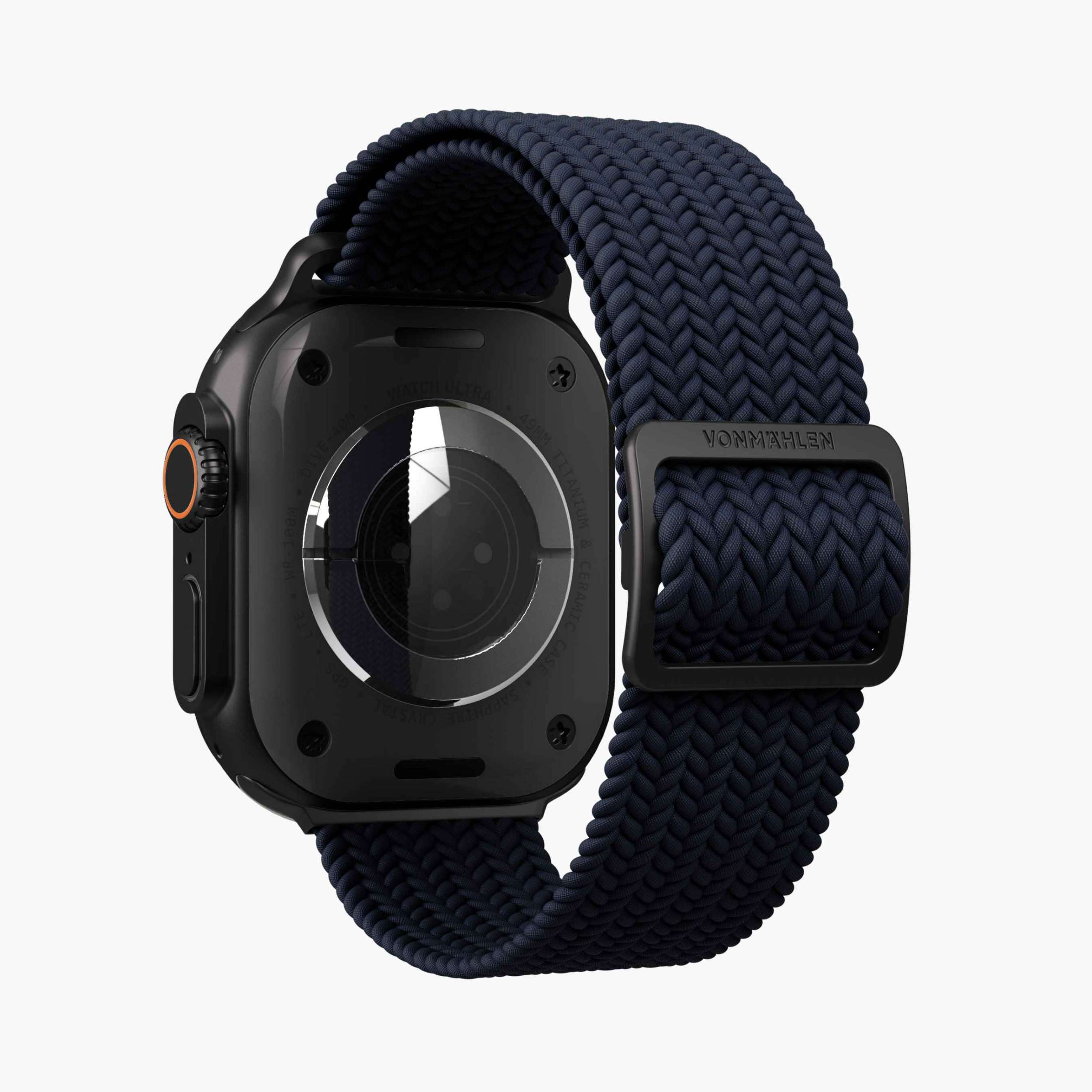 Woven Loop
