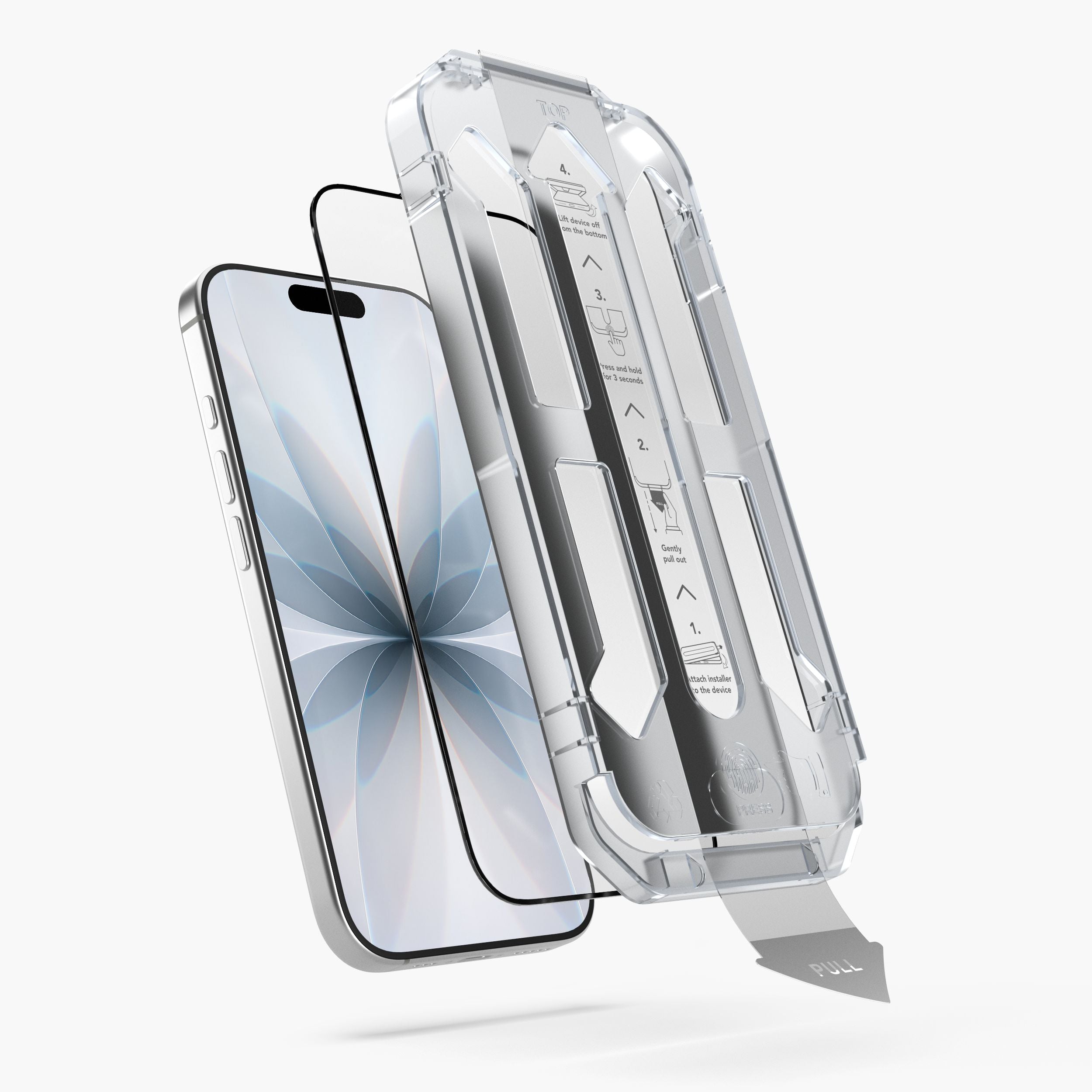 Screen Protector Pro