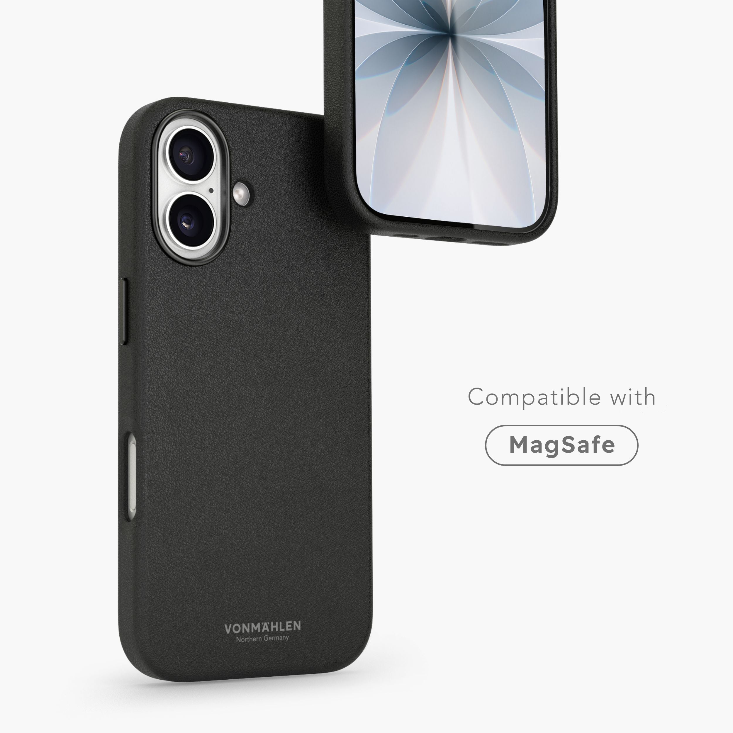 Like Leather Case