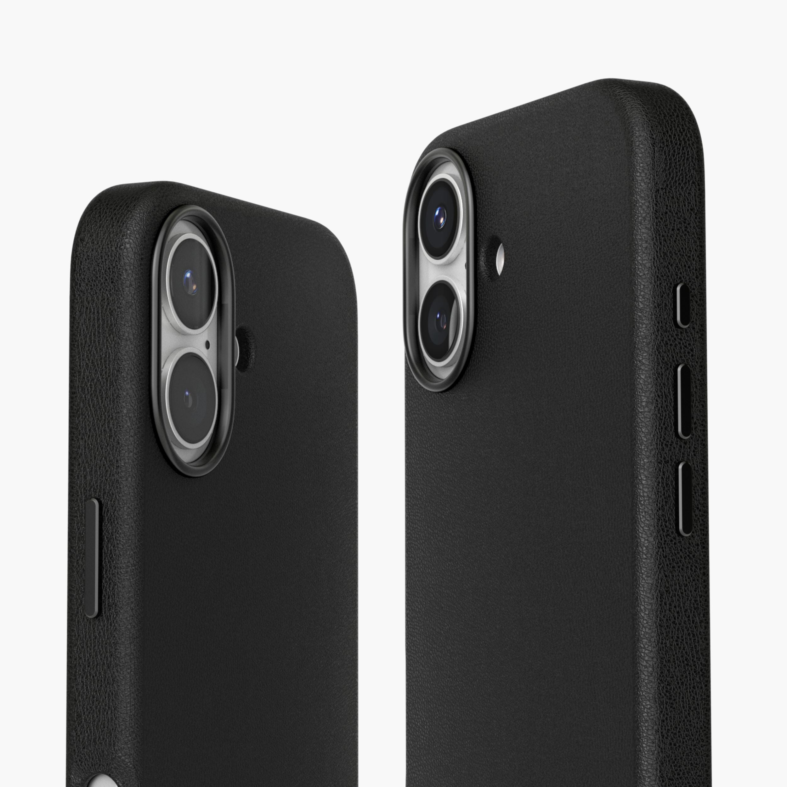 Like Leather Case
