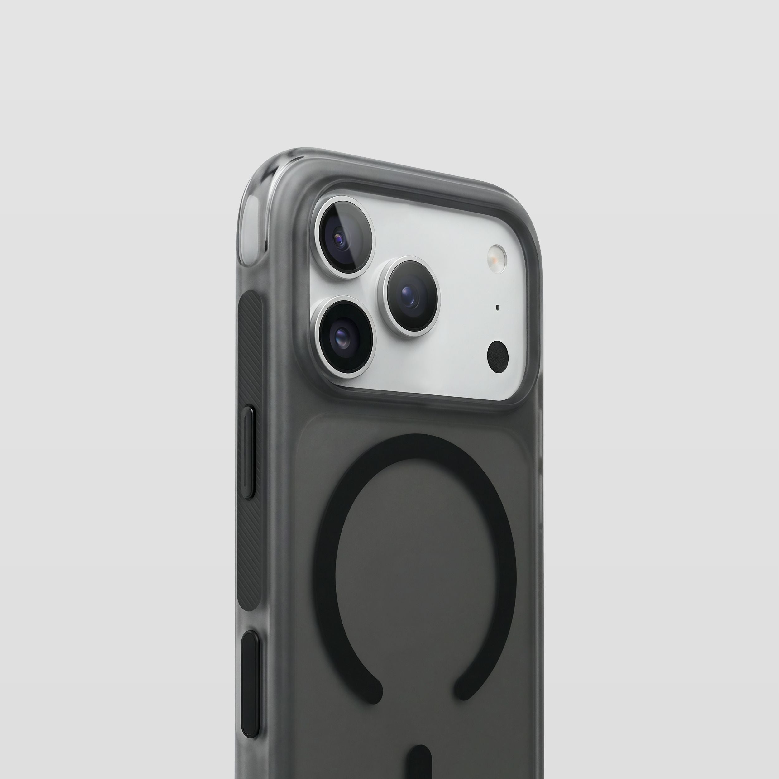 Transparent Case Ultra für iPhone 18