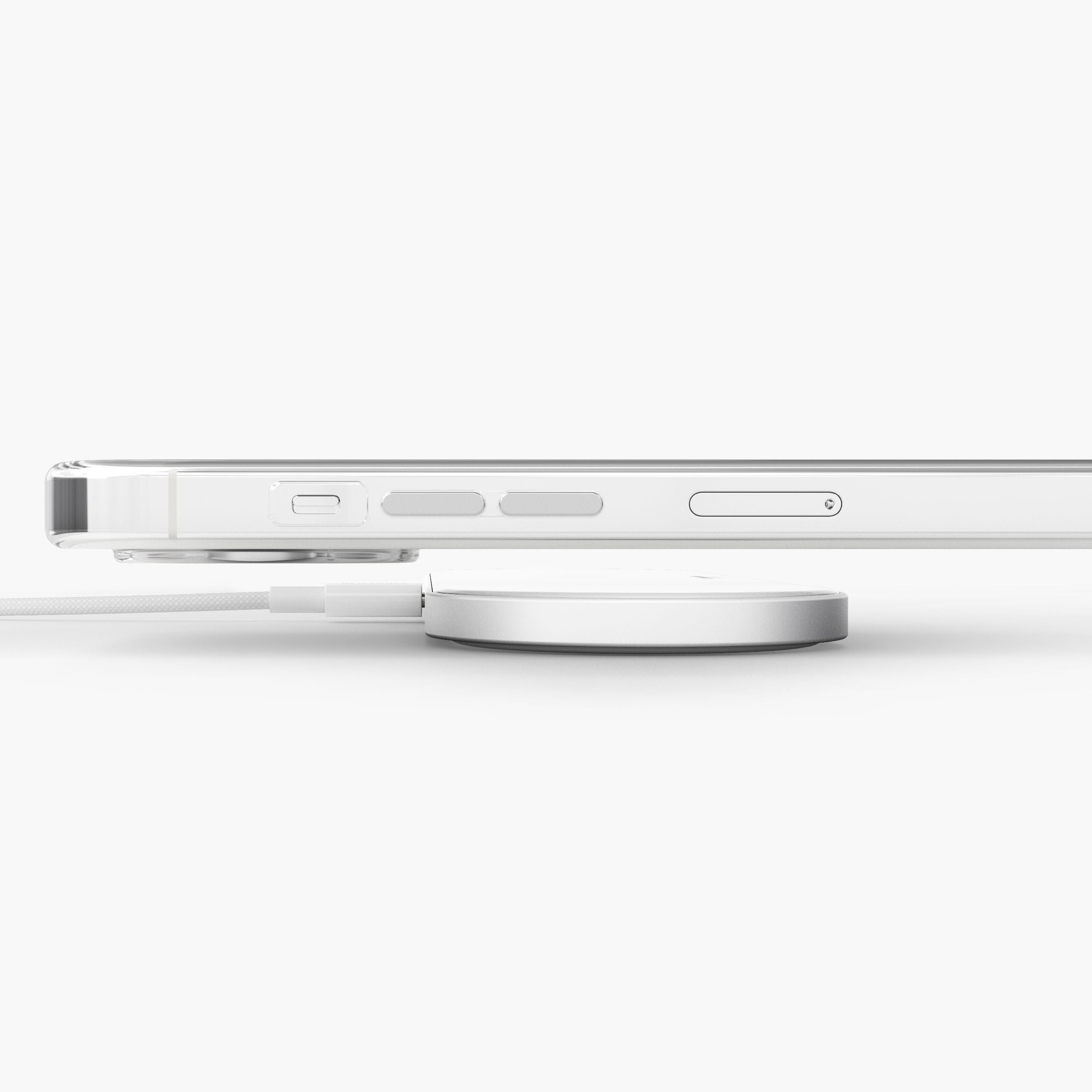 Aura Home – kabellose 3in1 Lade-Station für iPhone, AirPods & Apple Watch mit Magnetfunktion