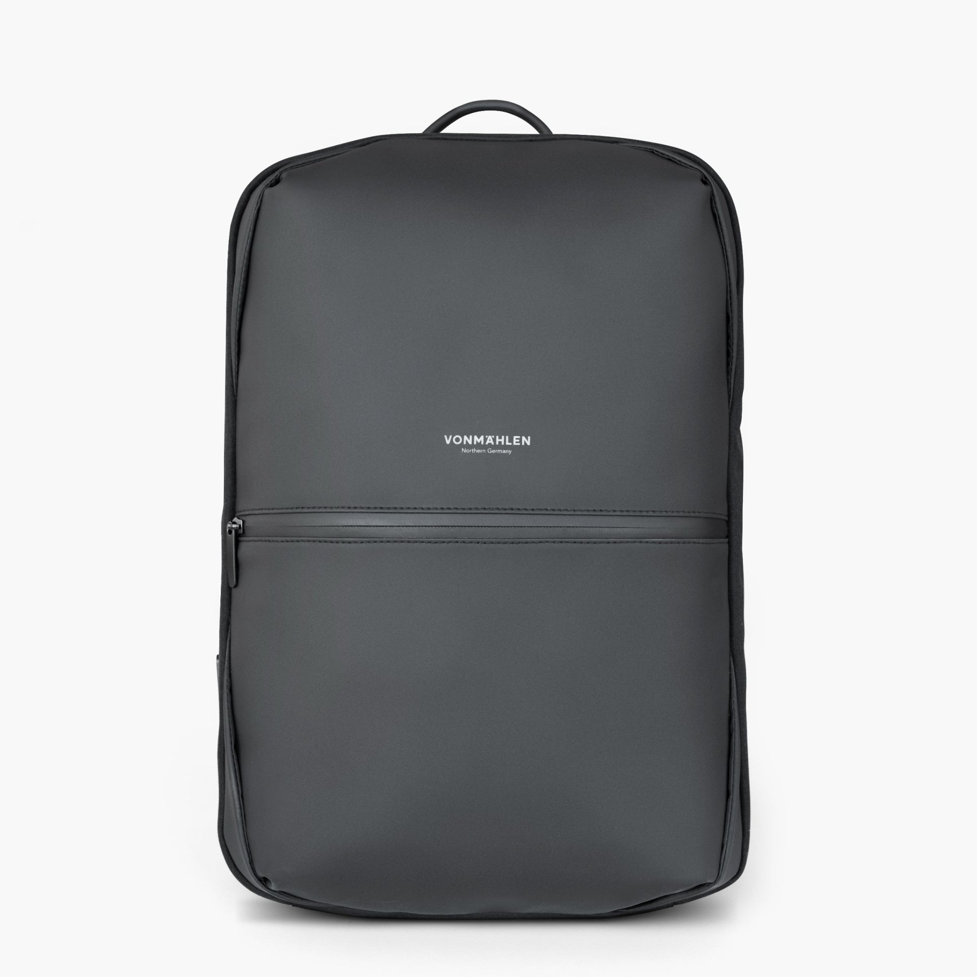 Horizon Tech-Bag mit USB-C Anschluss, recycelten Materialien & geräumigem Laptopfach