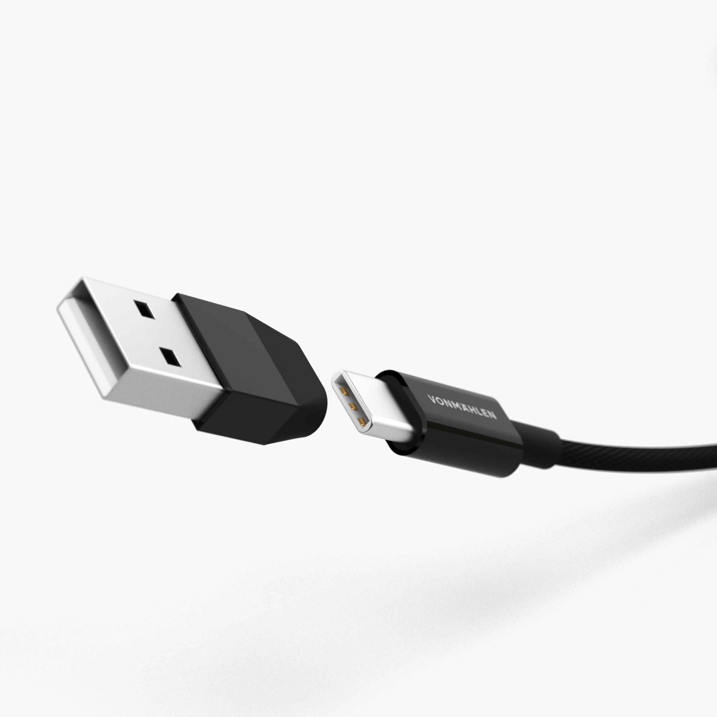 Aura Car – magnetisches Wireless Charging Pad fürs Auto mit Lüftungshalterung & MagSafe-Kompatibilität