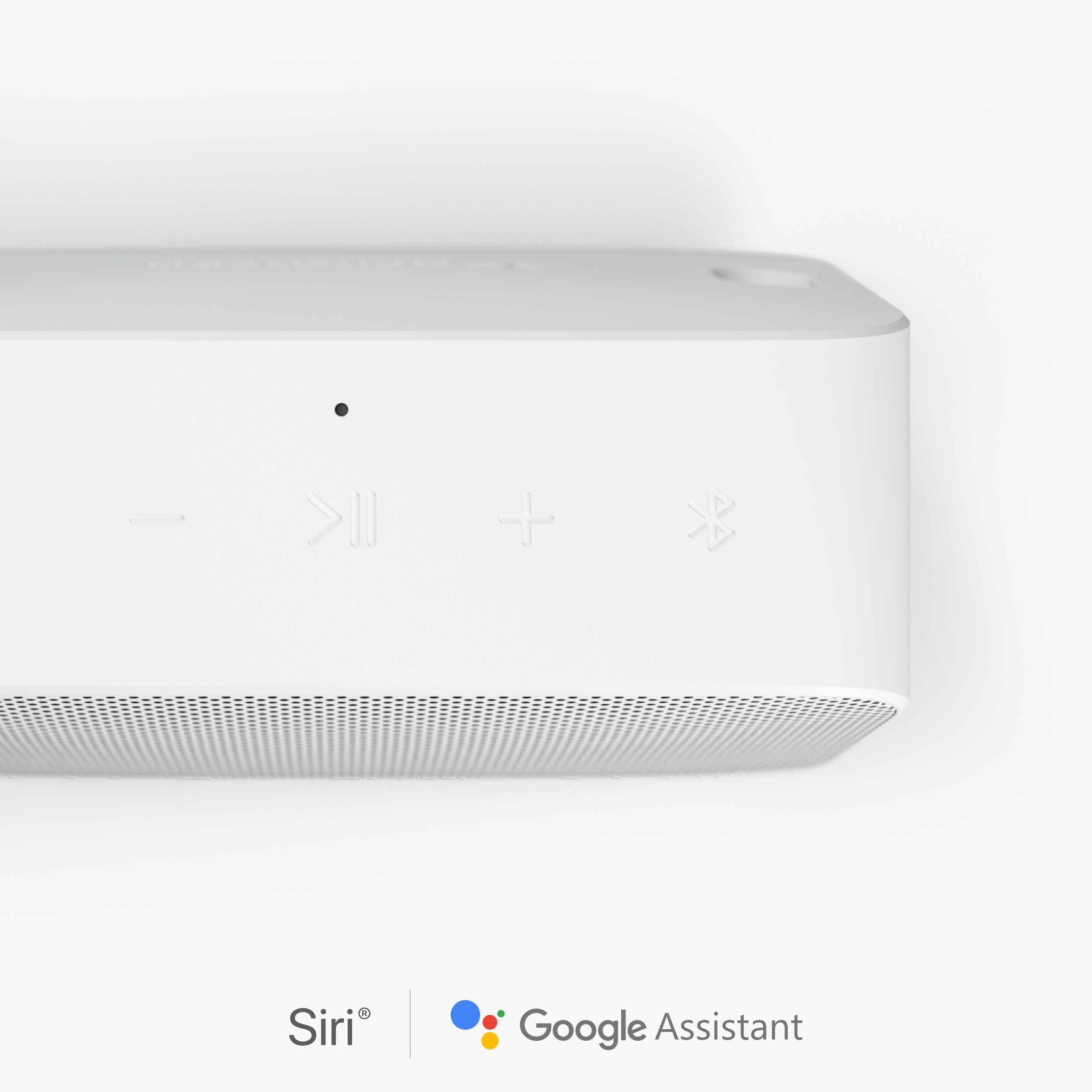 Air Beats Go – wasserdichter Bluetooth Pocket-Speaker mit Bass Boost und Sprachsteuerung