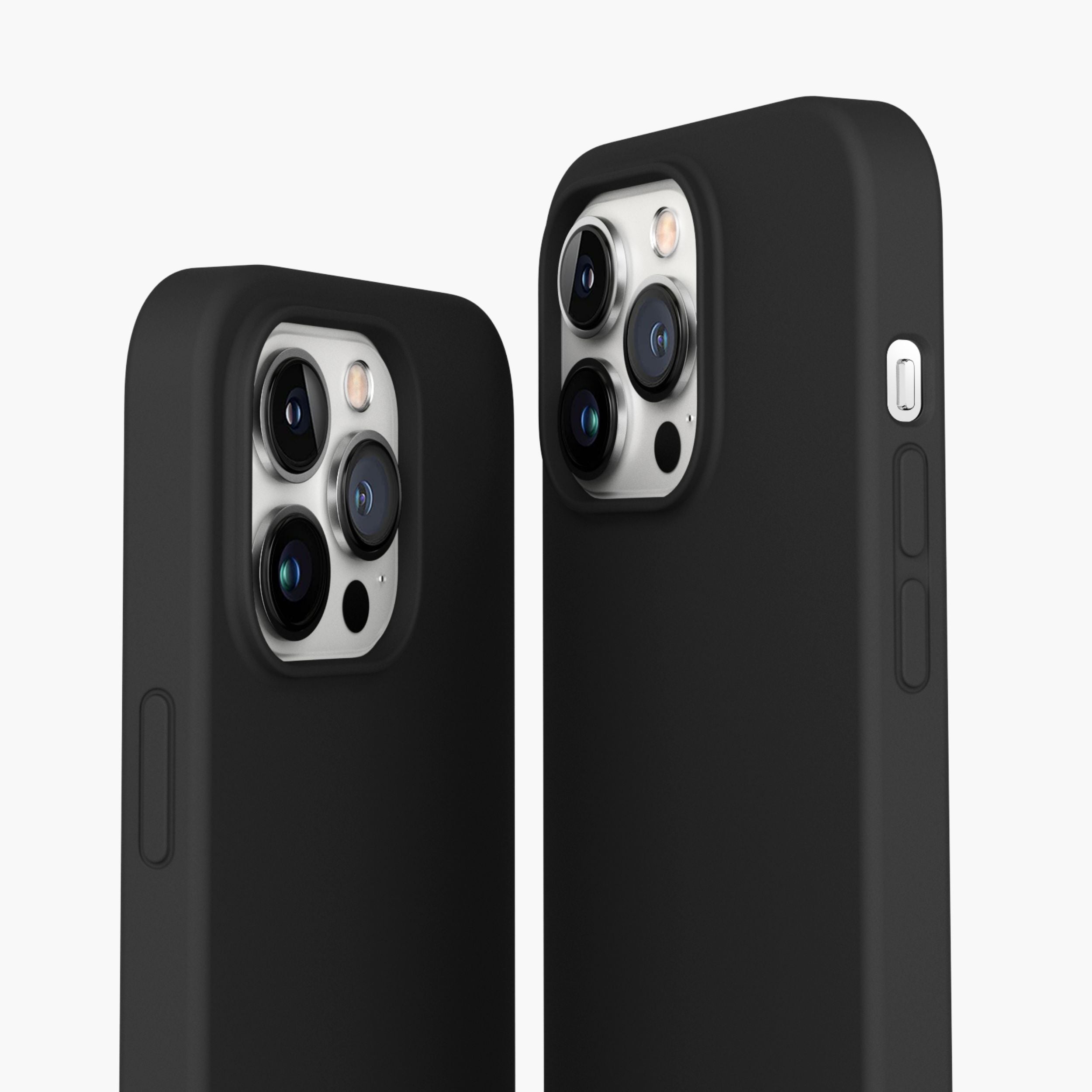 Soft Silicone Case für iPhone 14