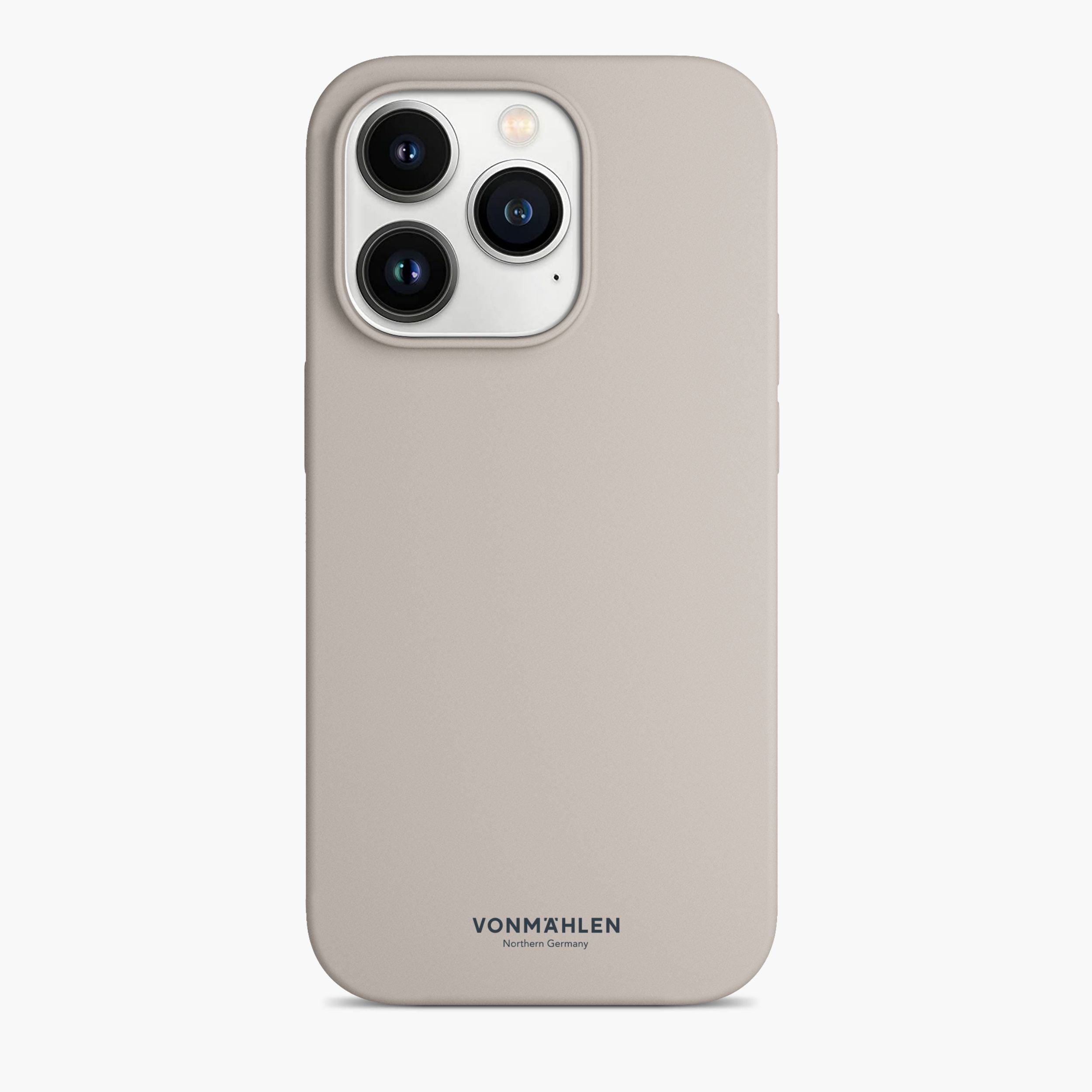 Soft Silicone Case for iPhone 14