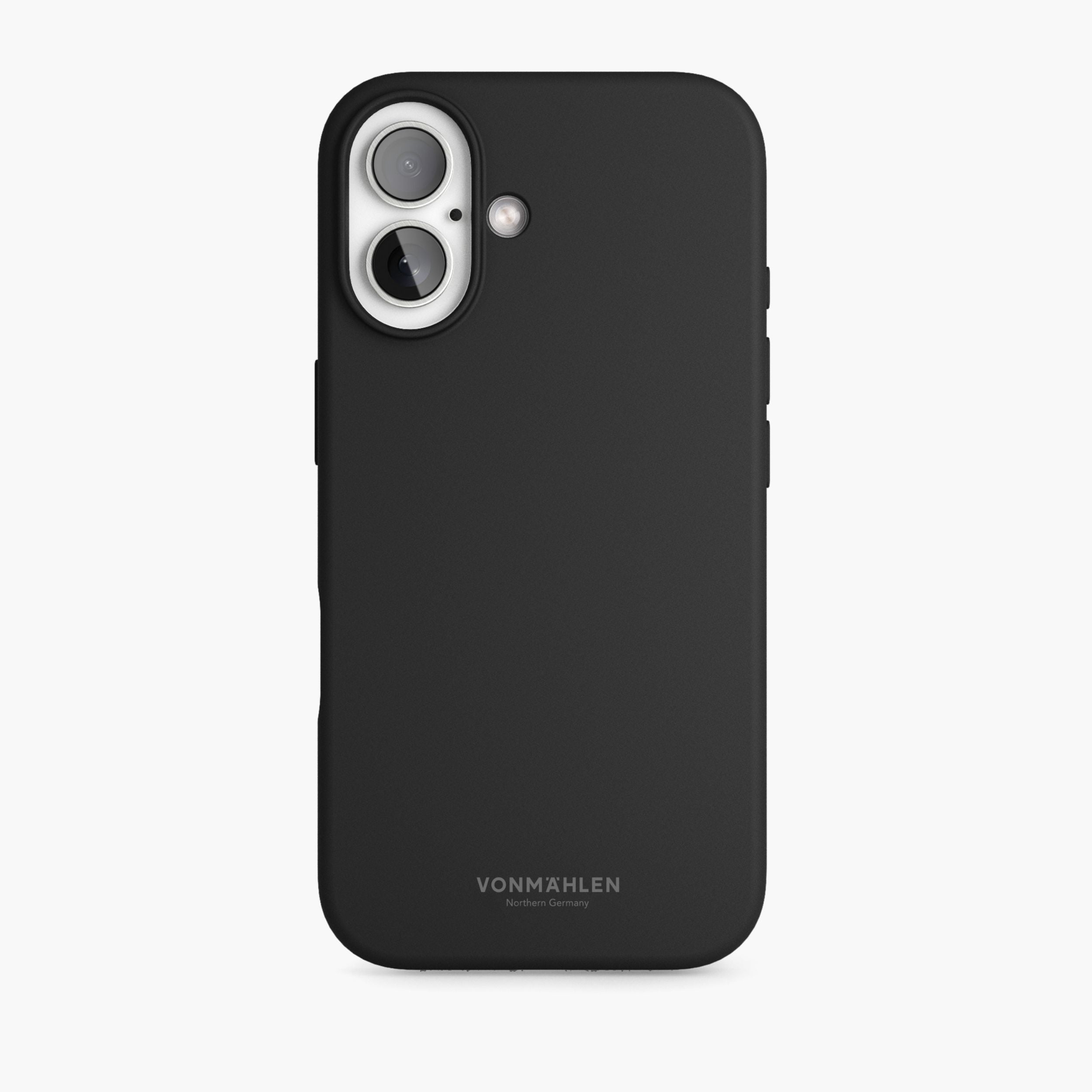 Soft Silicone Case