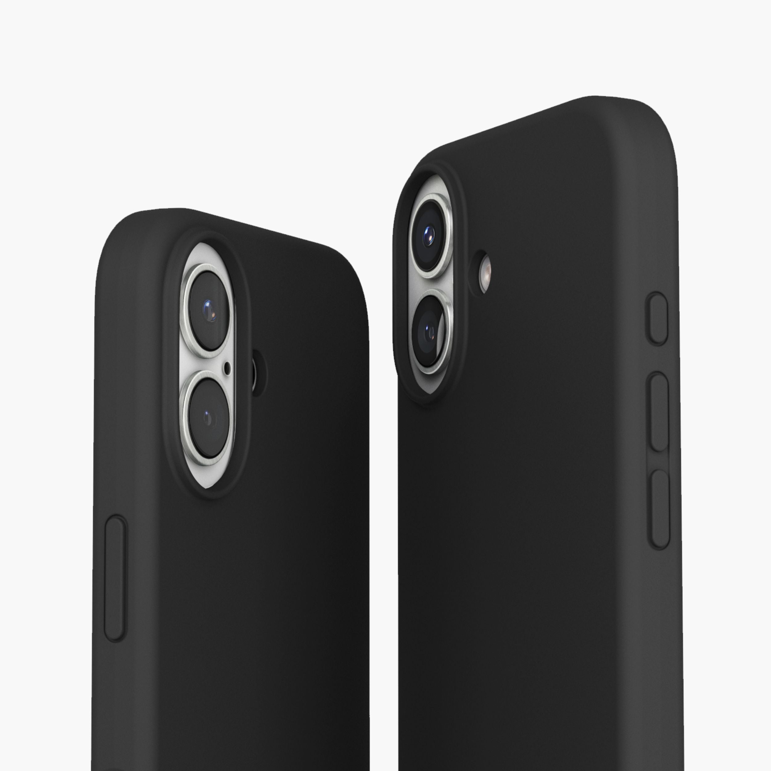 Soft Silicone Case – nachhaltige Silikonhülle mit Mikrofaser-Innenfutter und MagSafe für iPhone