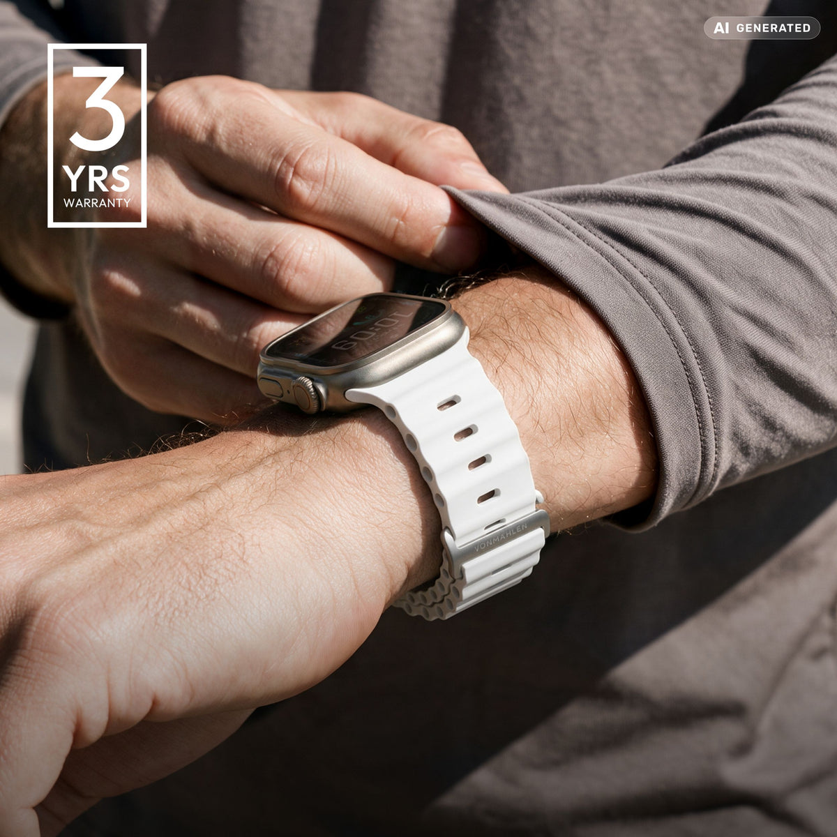 Wave Band 3