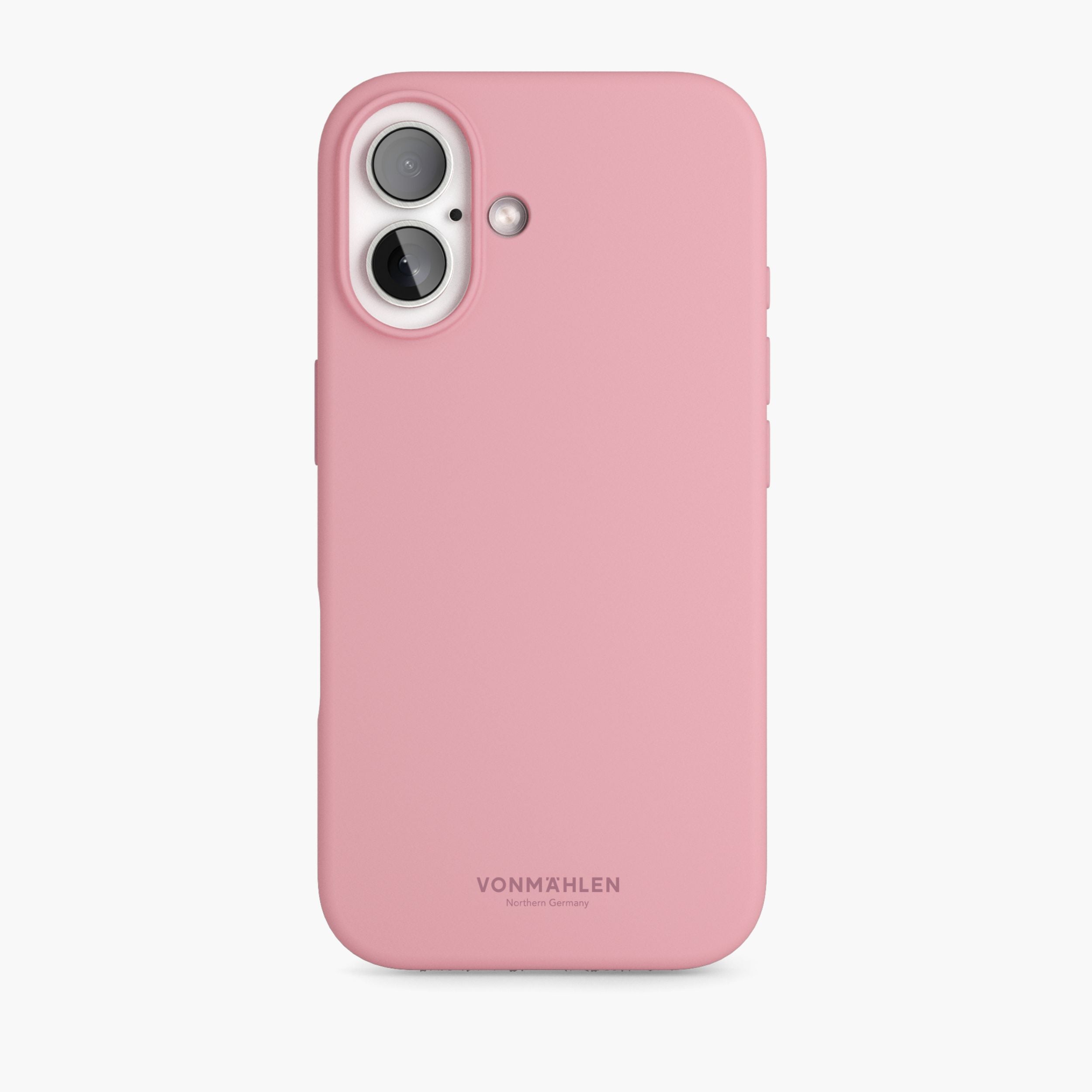 Soft Silicone Case – nachhaltige Silikonhülle mit Mikrofaser-Innenfutter und MagSafe für iPhone