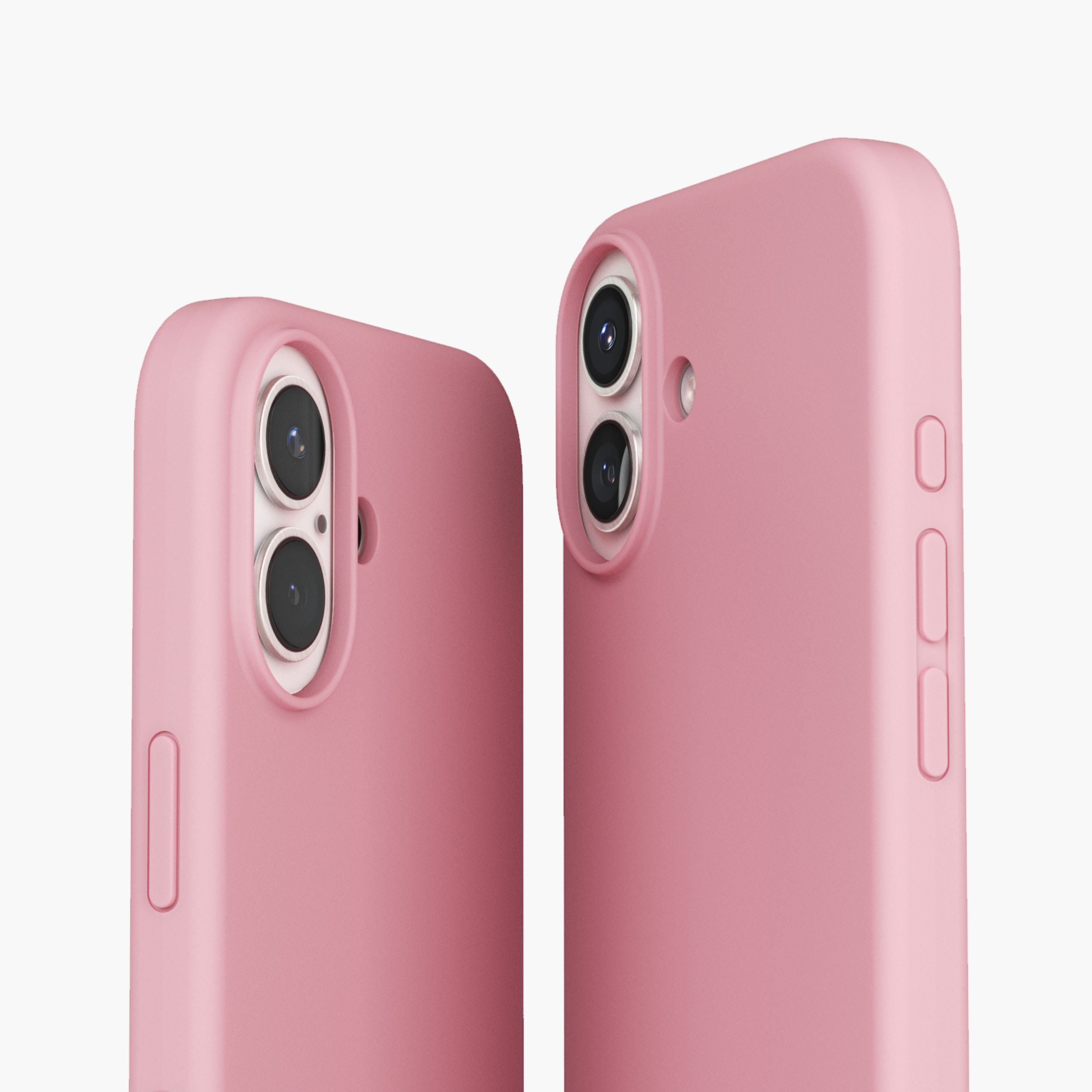 Soft Silicone Case – nachhaltige Silikonhülle mit Mikrofaser-Innenfutter und MagSafe für iPhone