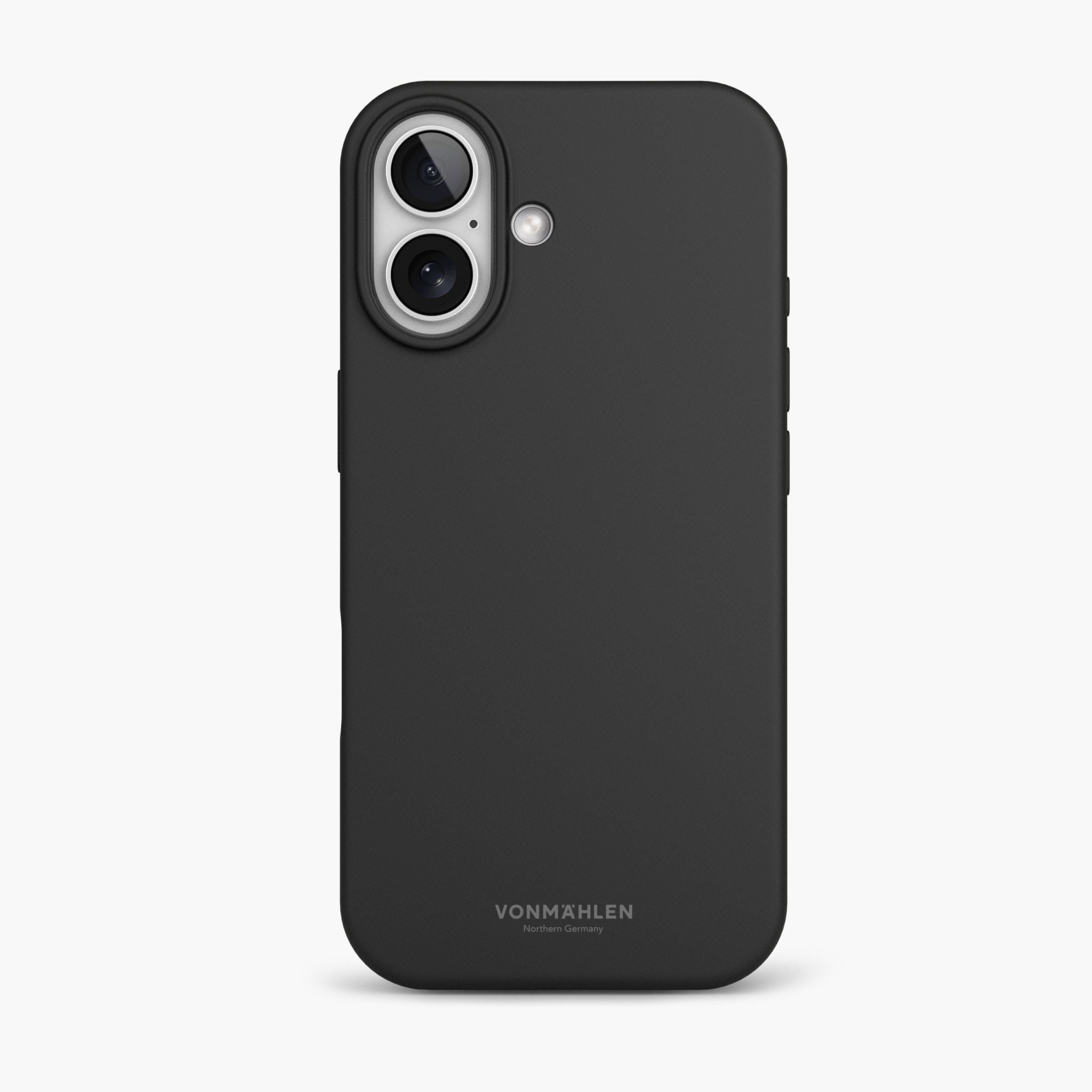 Soft Silicone Case