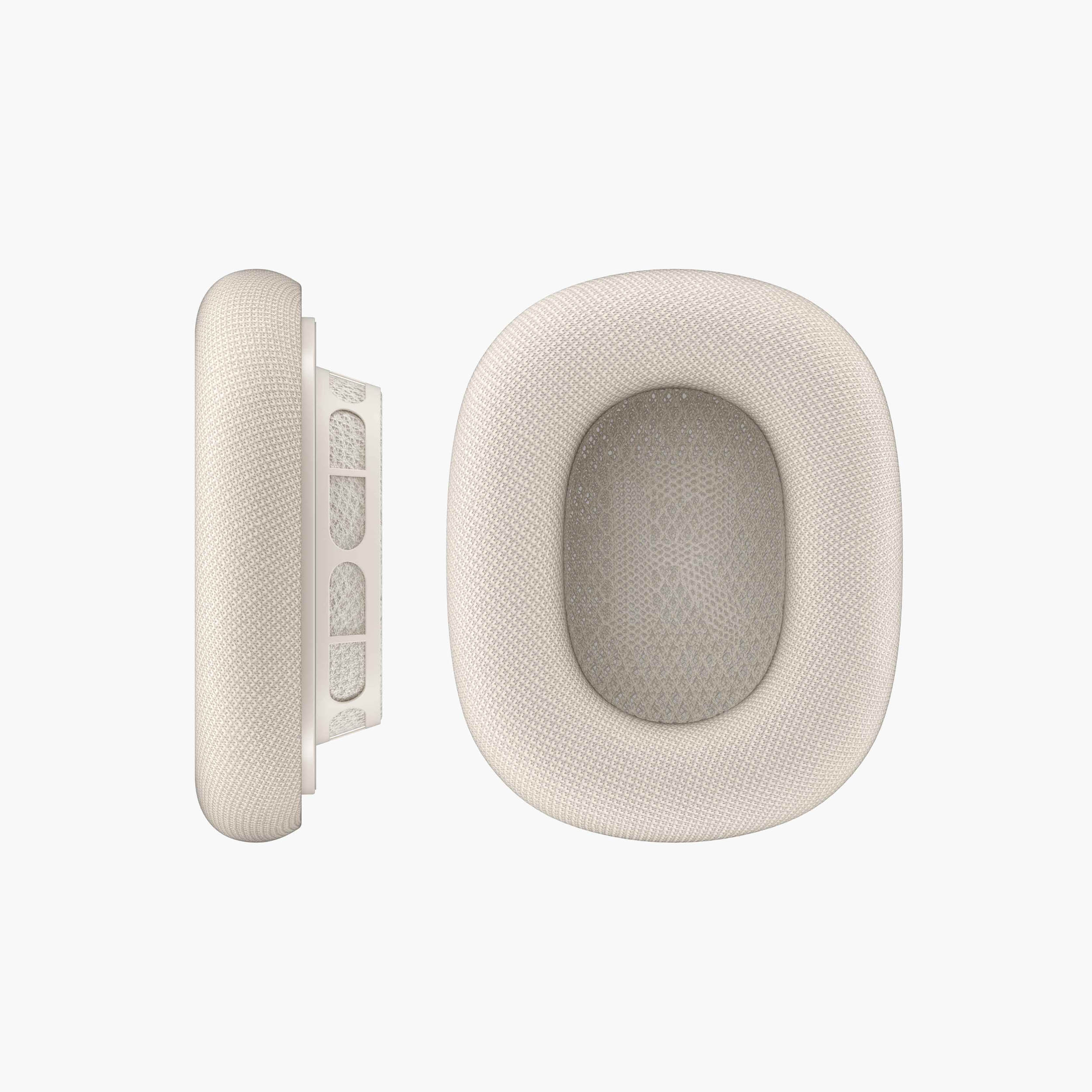 Air Cushions für AirPods Max mit Memory-Schaum