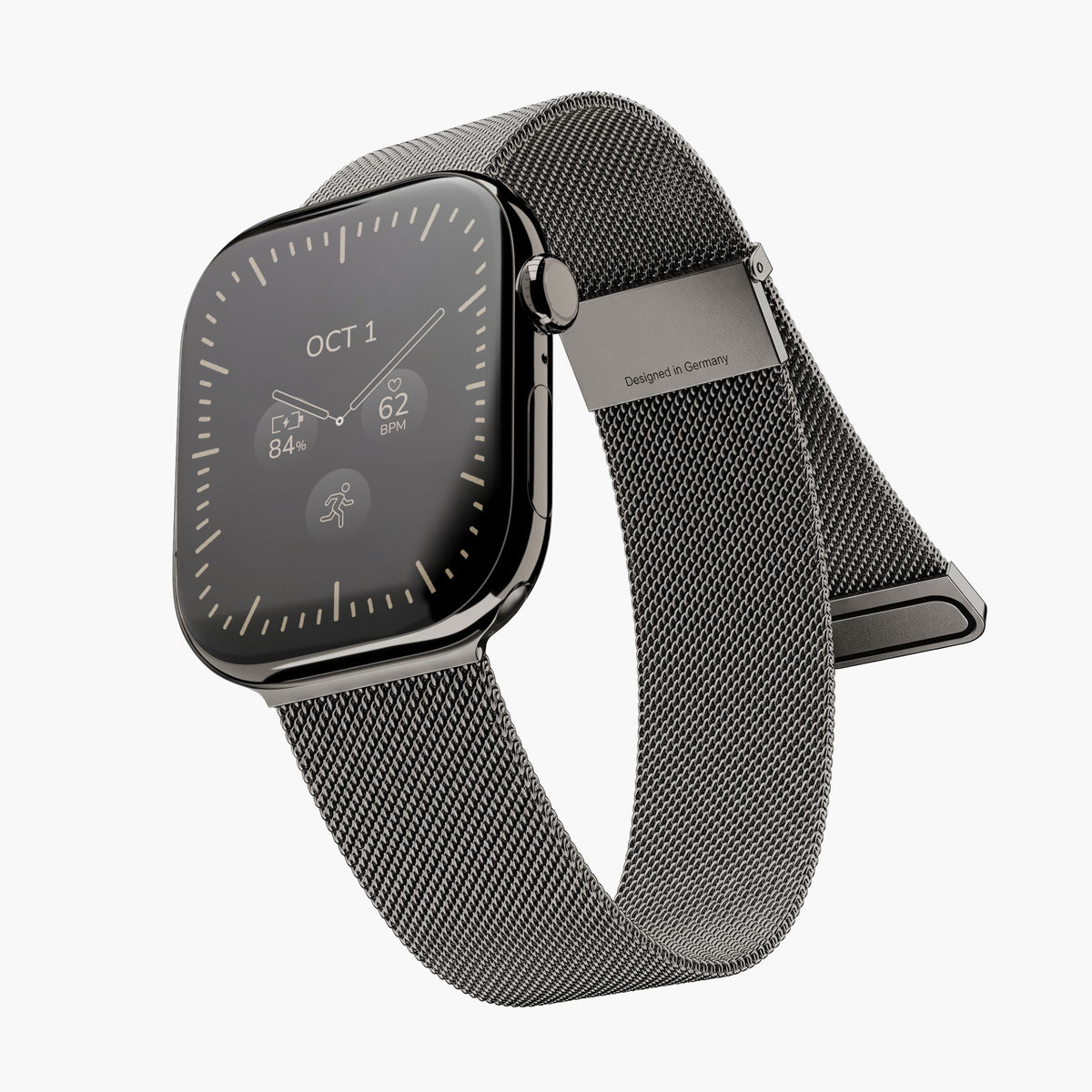 Milanese Loop 3