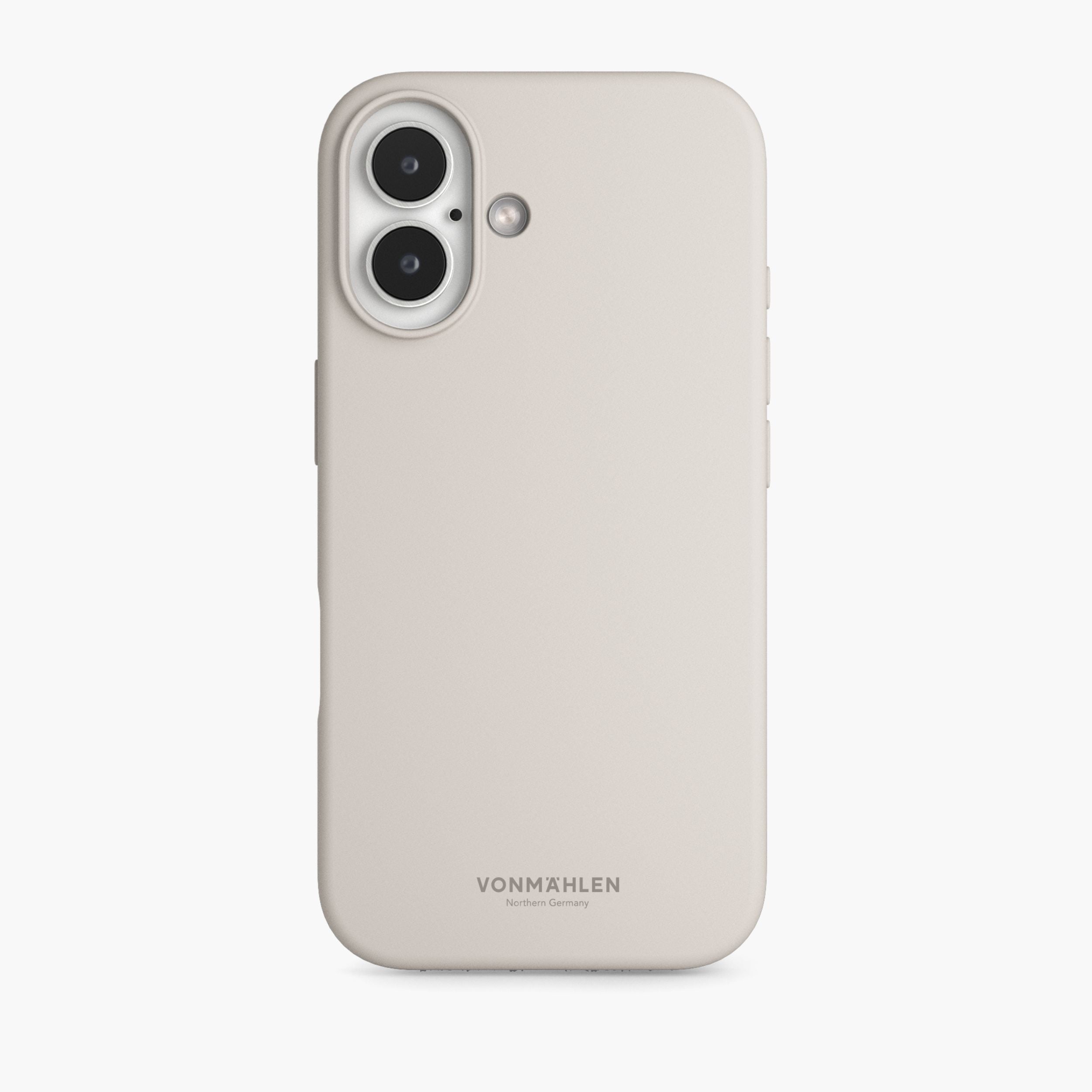 Soft Silicone Case