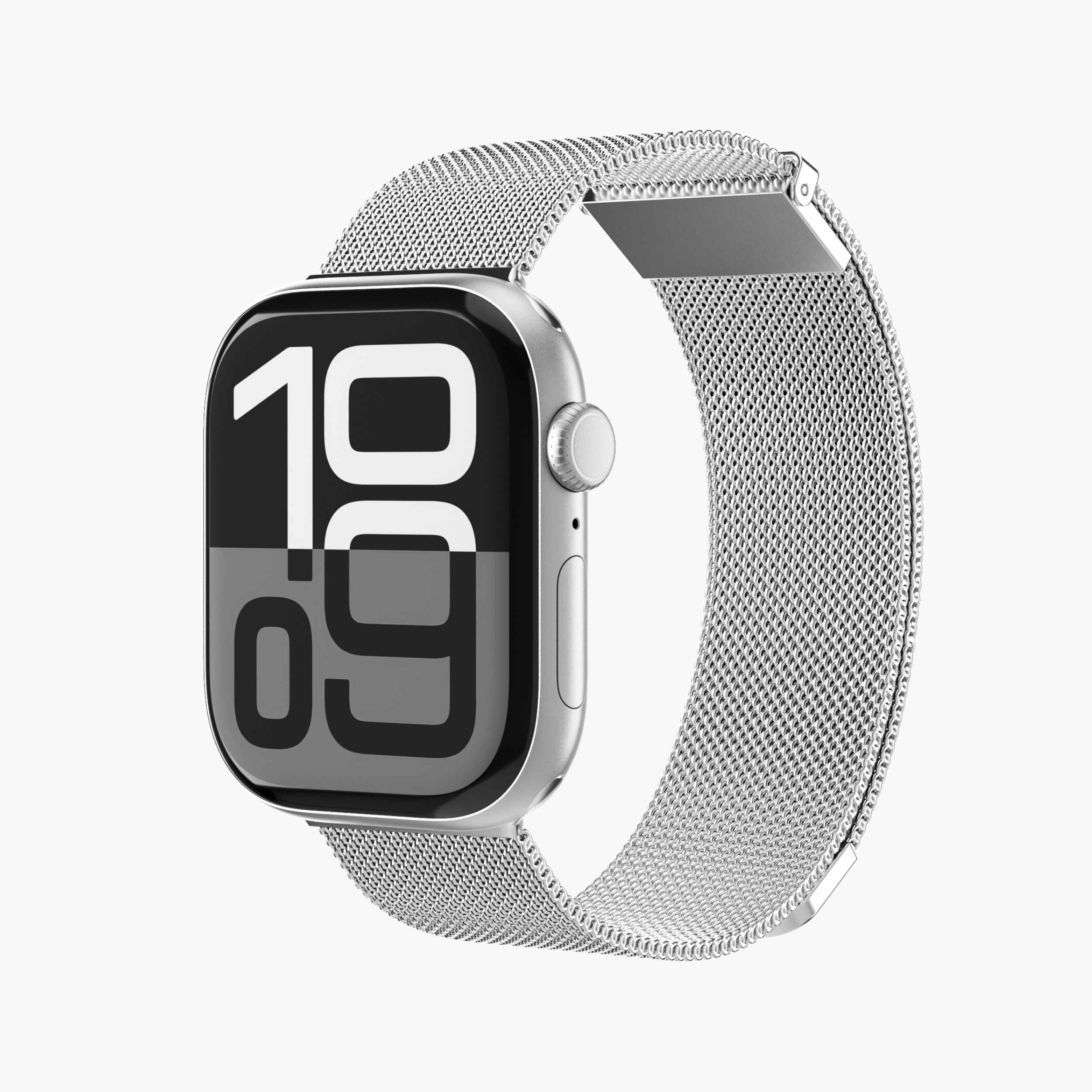 Milanese Loop 2