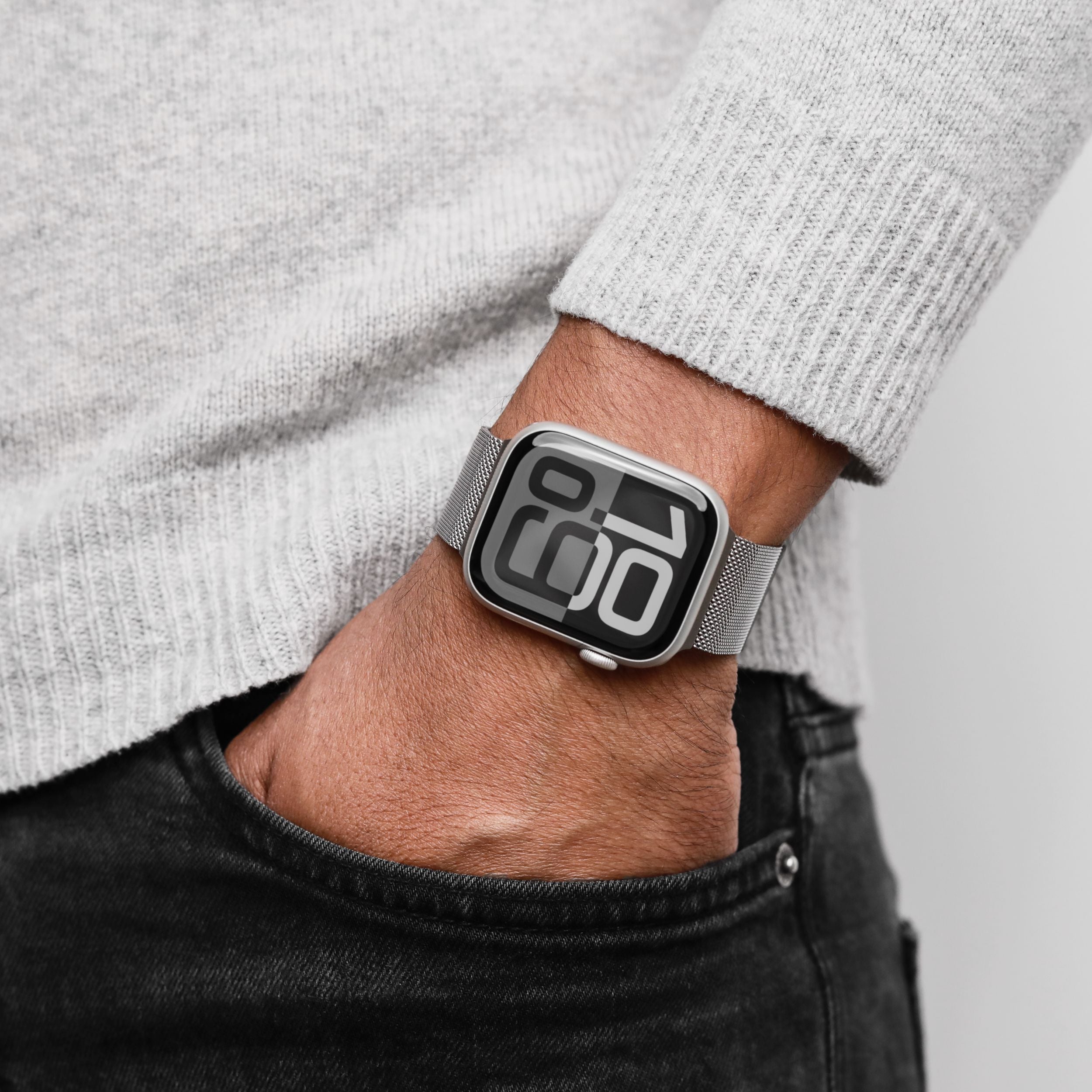 Milanese Loop 2