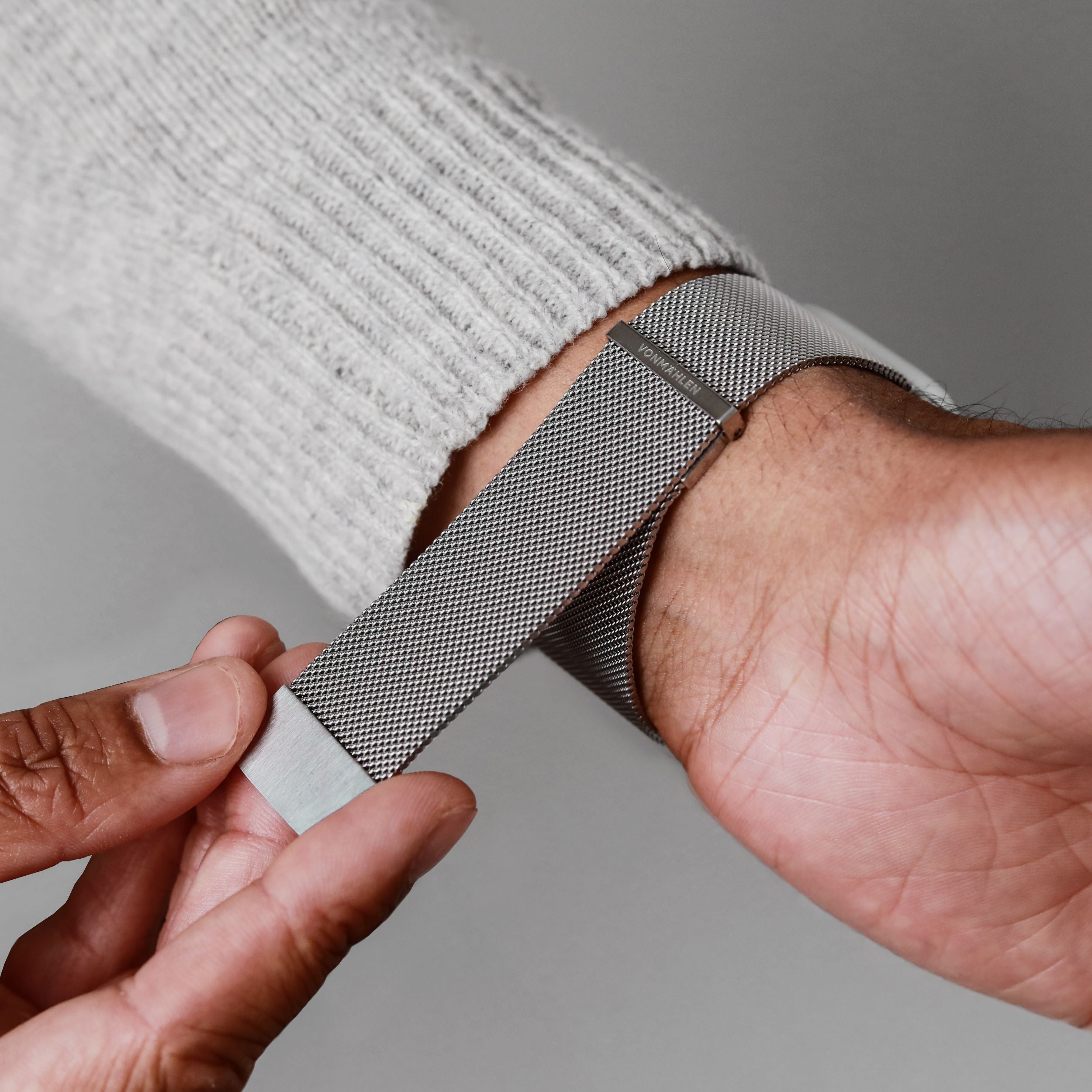 Milanese Loop 2