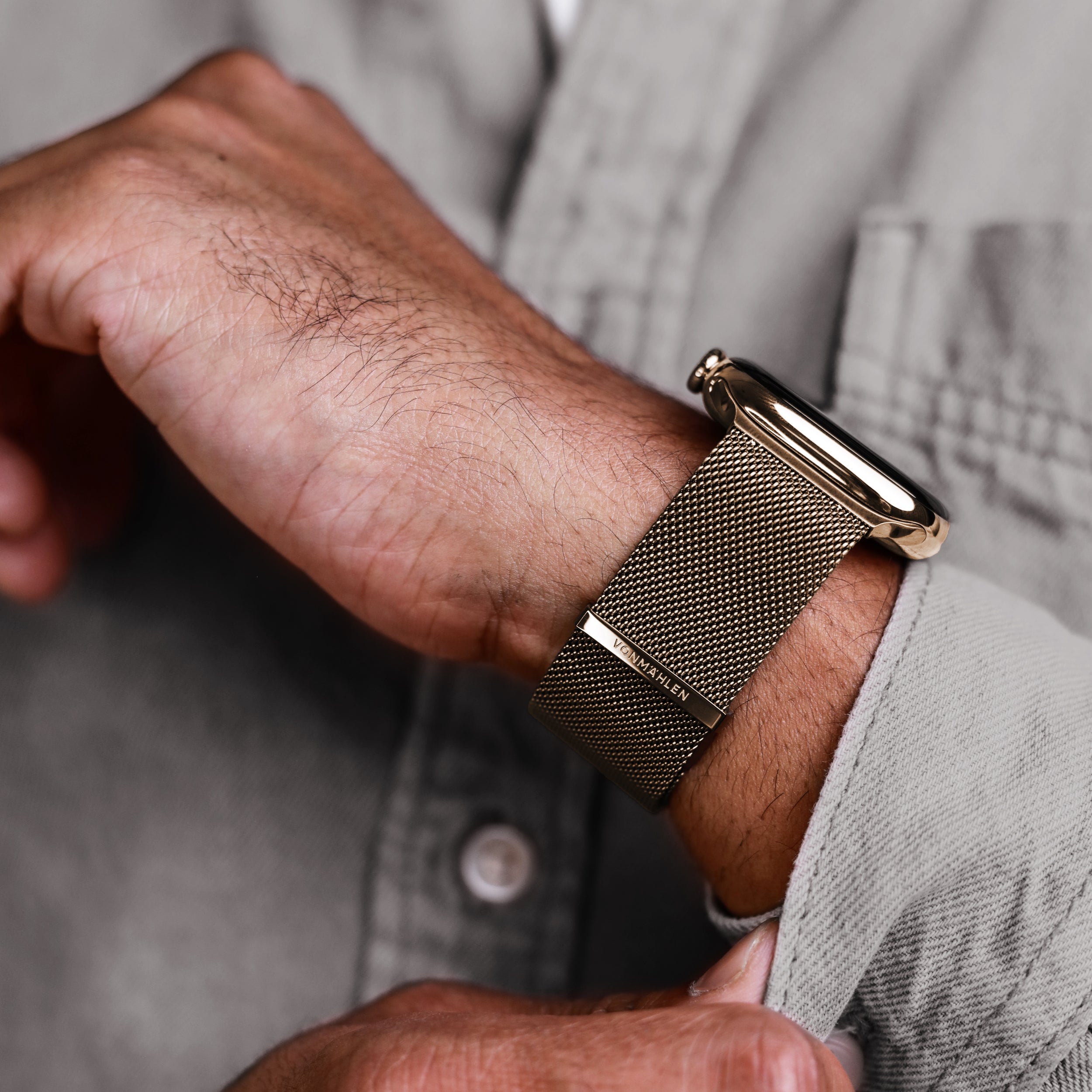 Milanese Loop 2