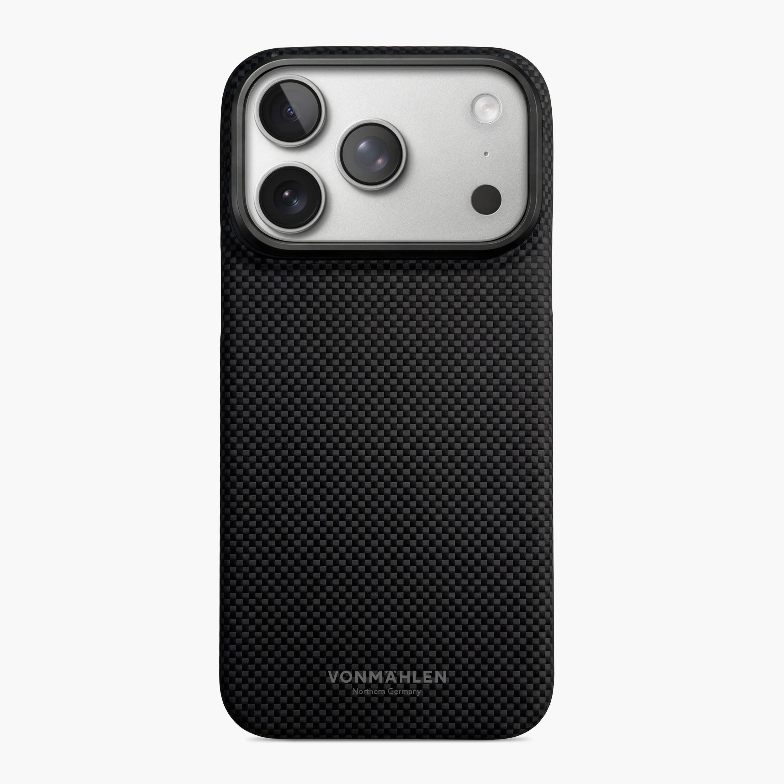 Aramid Fibre Case für iPhone 18