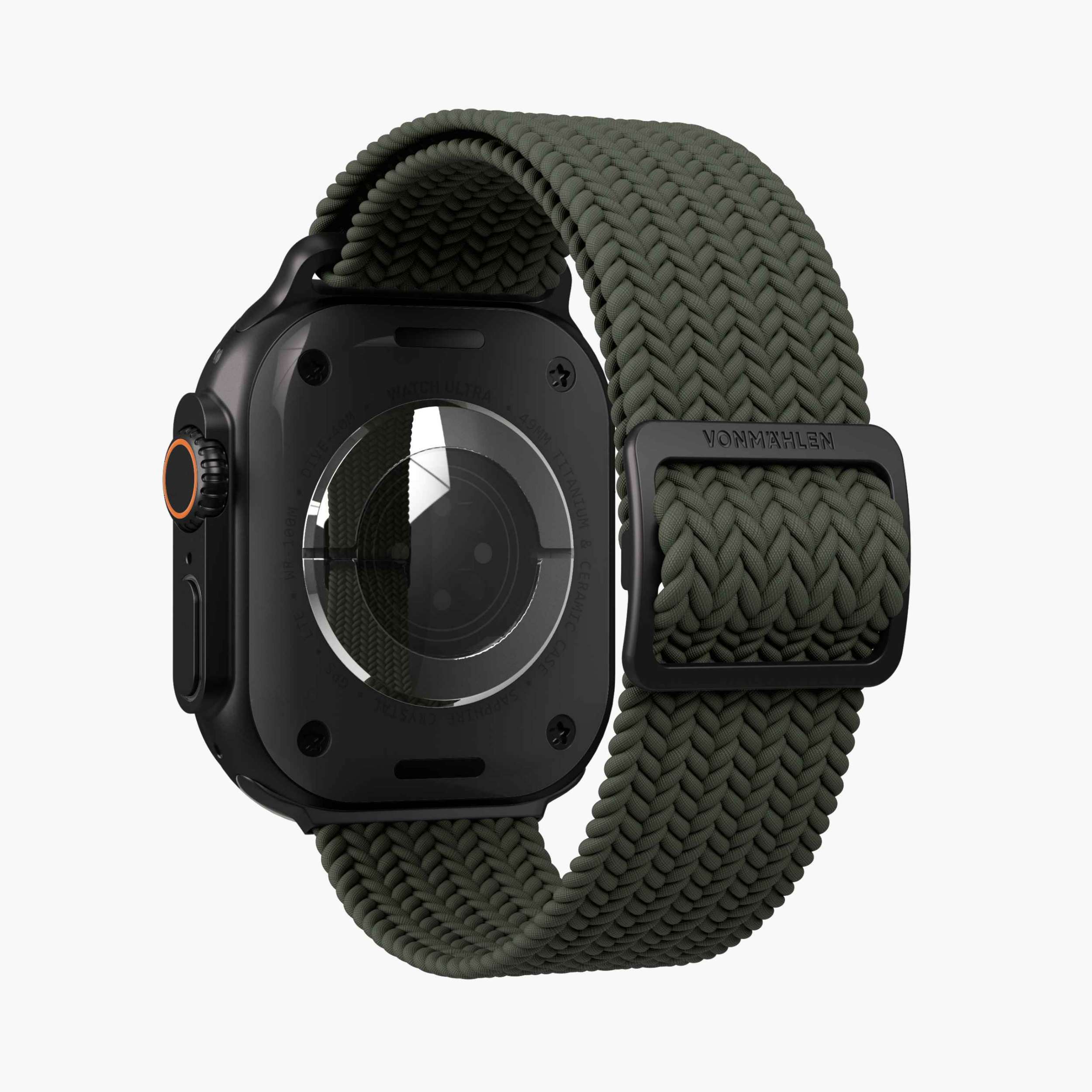 Woven Loop