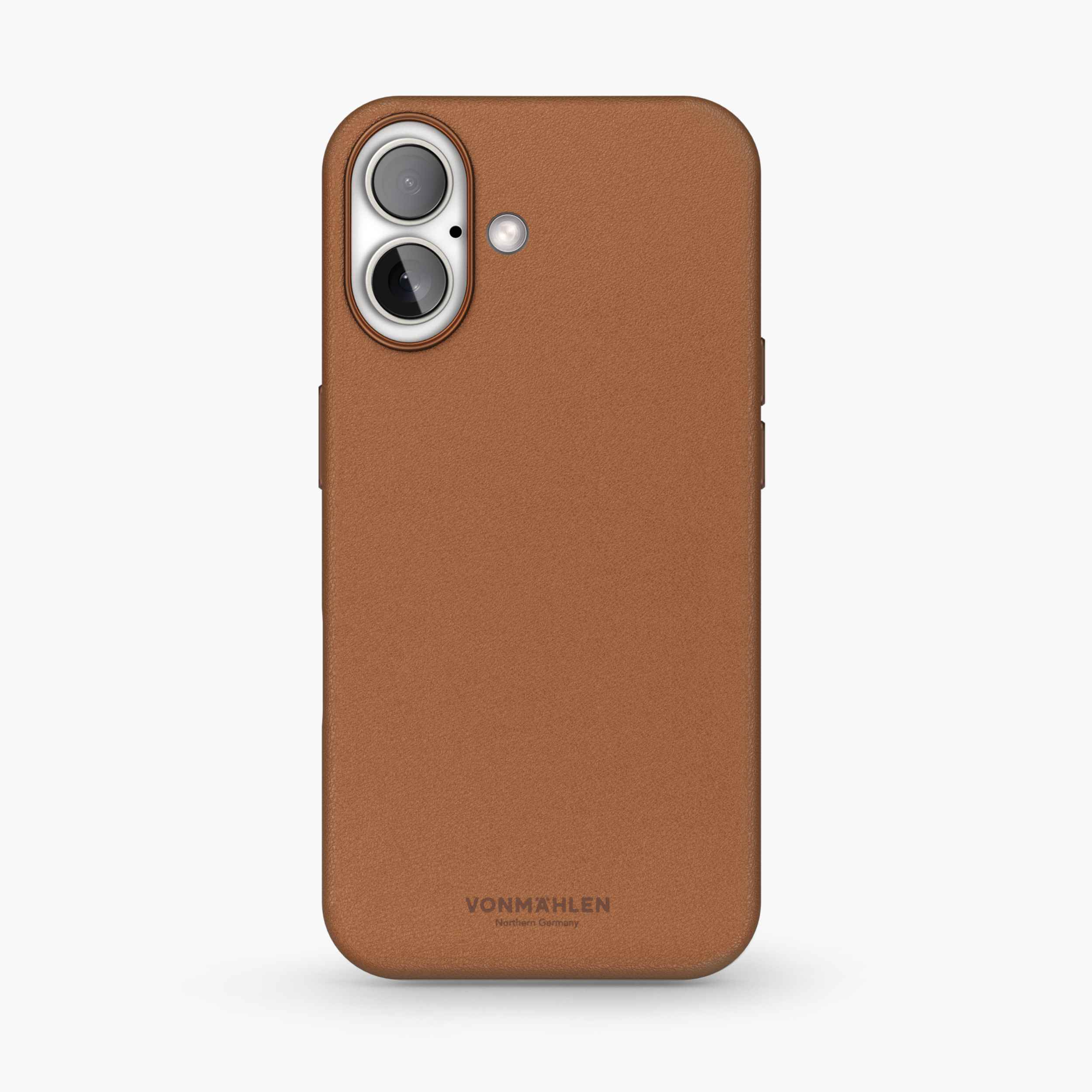 Like Leather Case – vegane Lederhülle für iPhone mit Mikrofaserfutter & MagSafe-Kompatibilität